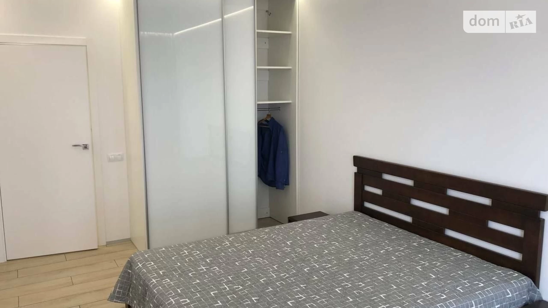 Сдается в аренду 1-комнатная квартира 45 кв. м в Львове, ул. Бортнянского Дмитрия, 22 - фото 3