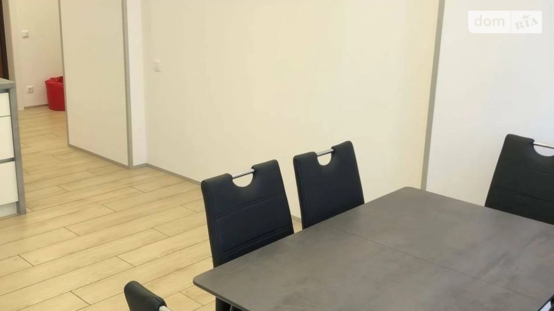 Сдается в аренду 1-комнатная квартира 45 кв. м в Львове, ул. Бортнянского Дмитрия, 22 - фото 2
