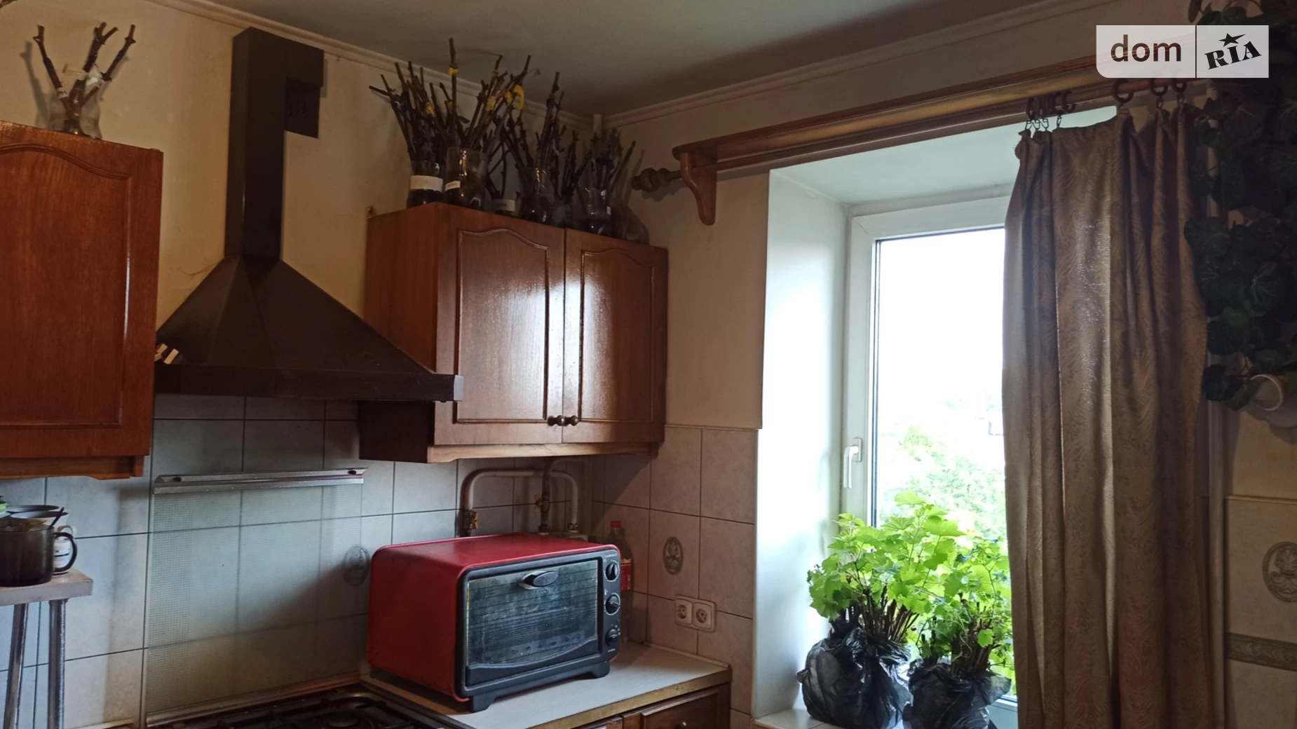 2-кімнатна квартира 50.9 кв. м у Тернополі, вул. Оболоня - фото 3