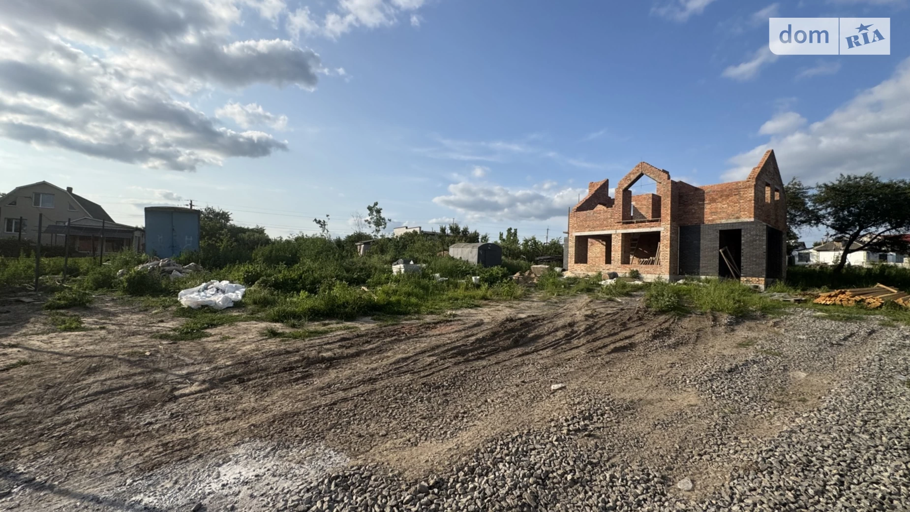 Продается земельный участок 3.7 соток в Винницкой области, цена: 33500 $ - фото 3