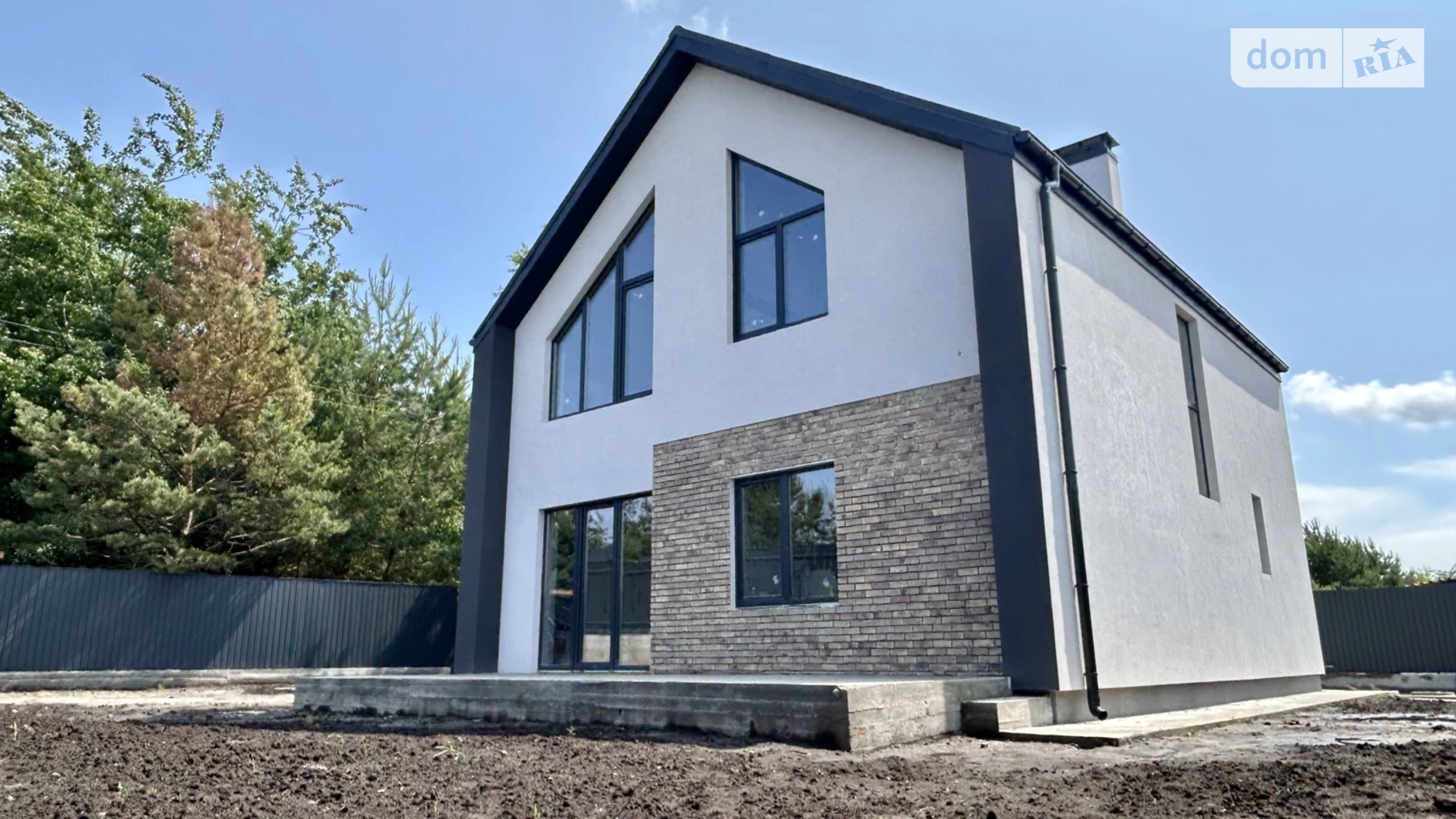 Продається будинок 2 поверховий 135 кв. м з балконом, цена: 108000 $ - фото 3