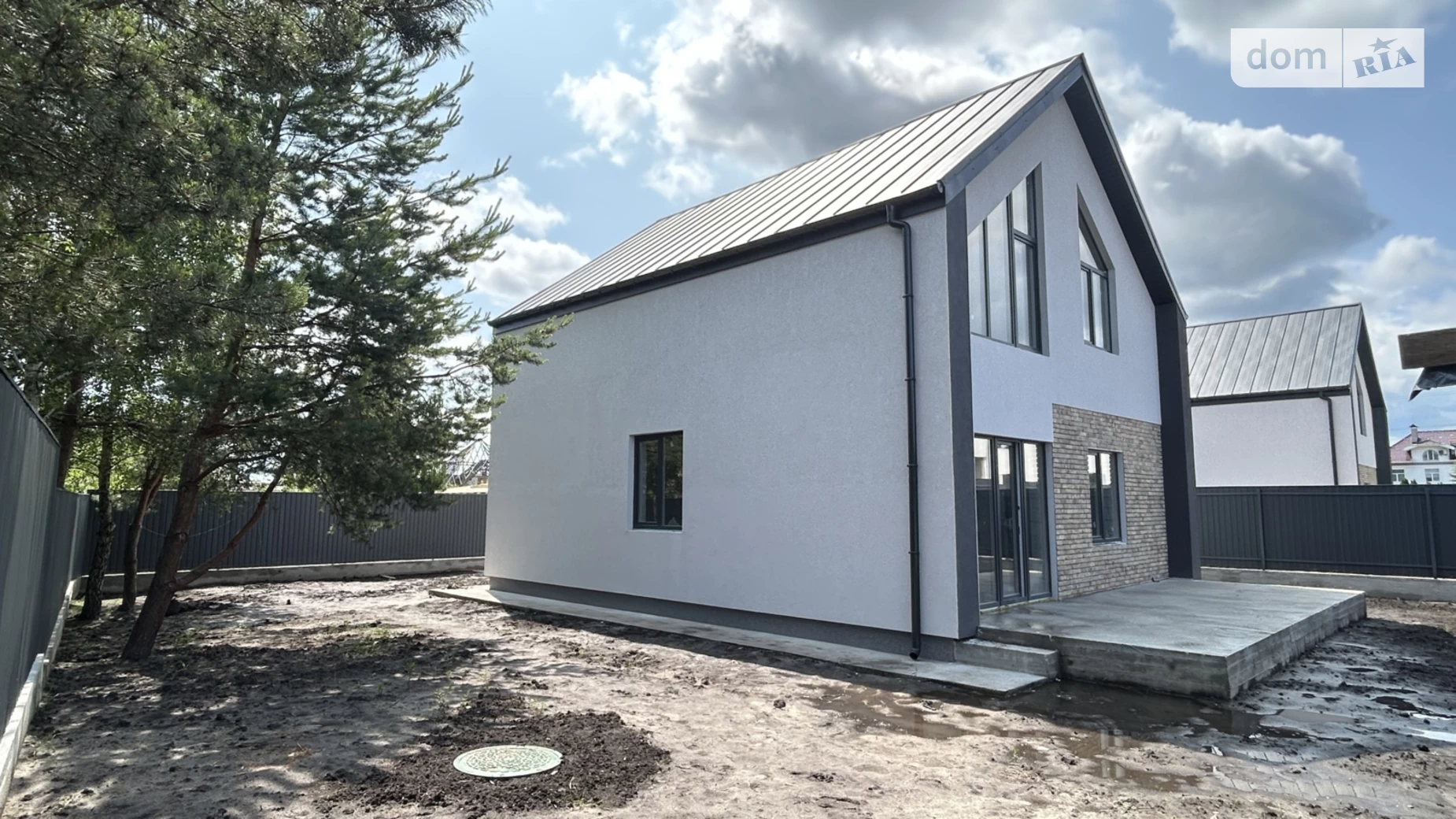 Продається будинок 2 поверховий 135 кв. м з балконом, цена: 108000 $ - фото 2