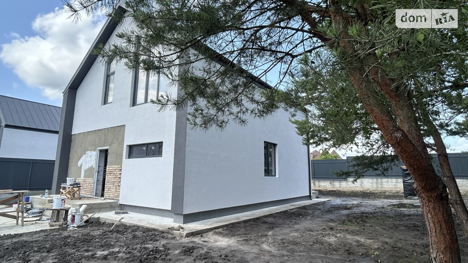 Продається будинок 2 поверховий 135 кв. м з балконом, цена: 108000 $ - фото 4