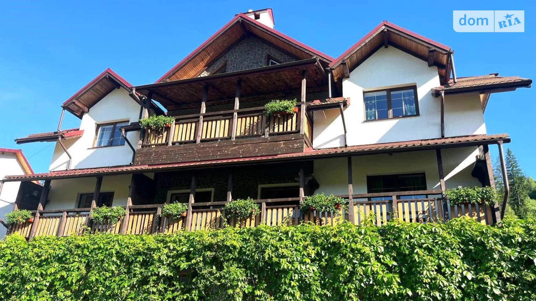 Продається приміщення вільного призначення 1010 кв. м в 3-поверховій будівлі, цена: 750000 $ - фото 2