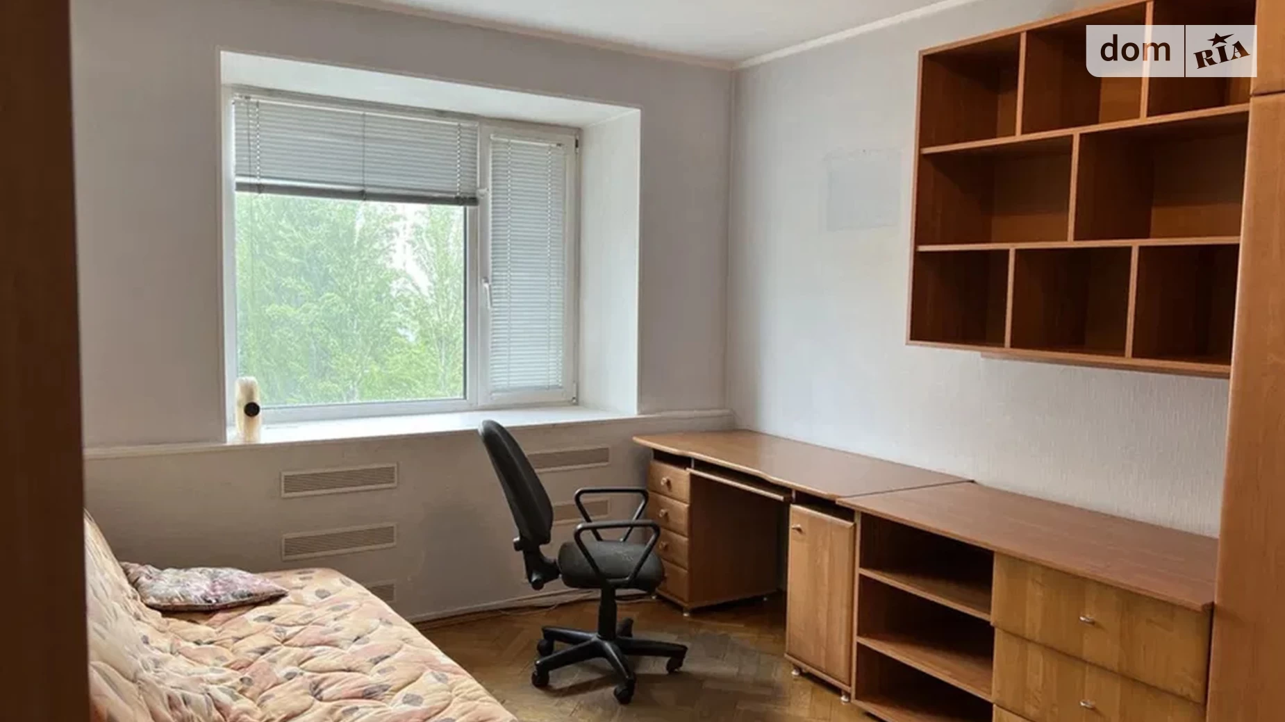 Продается 3-комнатная квартира 72 кв. м в Киеве, цена: 106000 $ - фото 4
