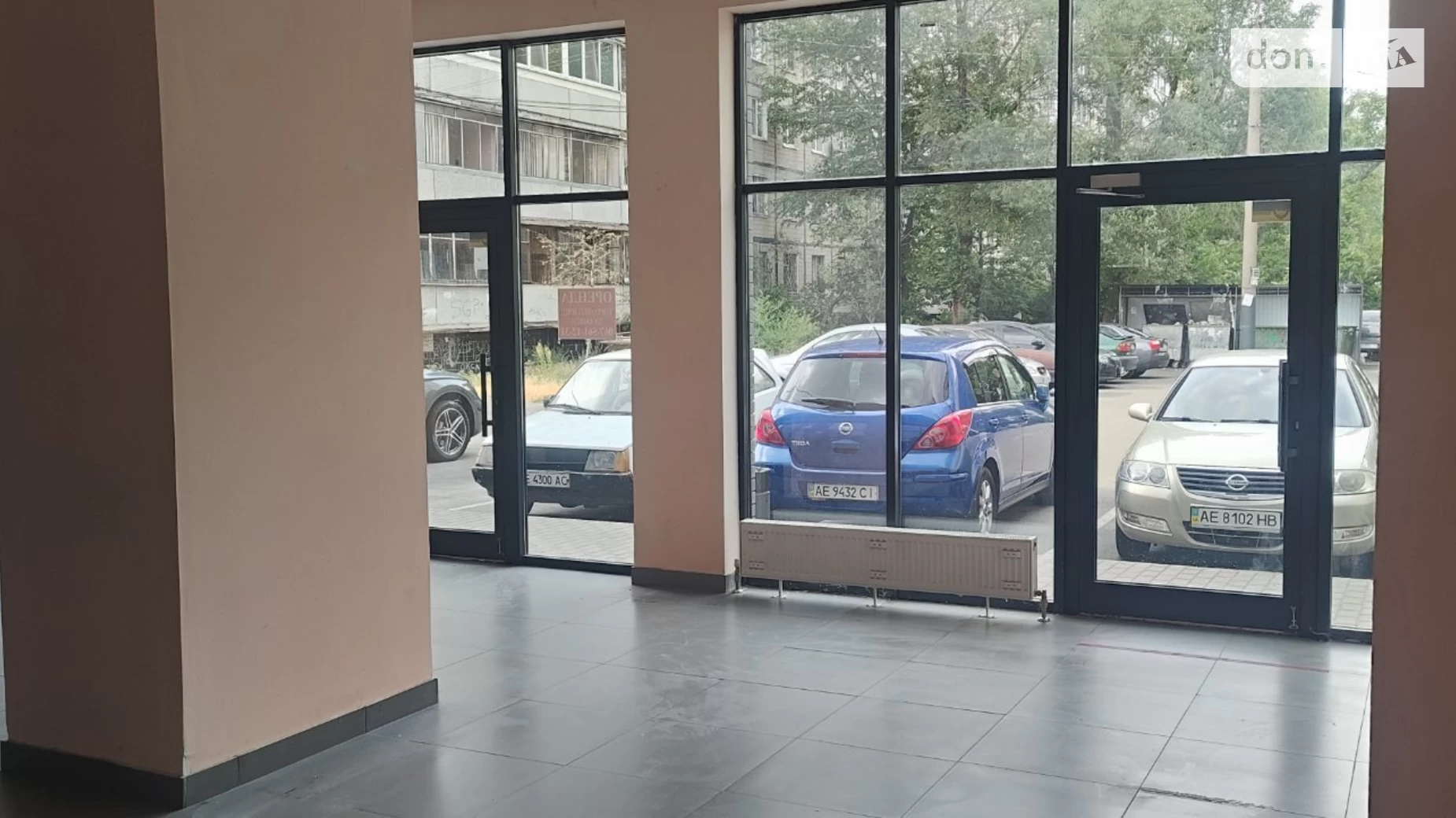 Сдается в аренду помещения свободного назначения 71.5 кв. м в 1-этажном здании, цена: 35000 грн - фото 3