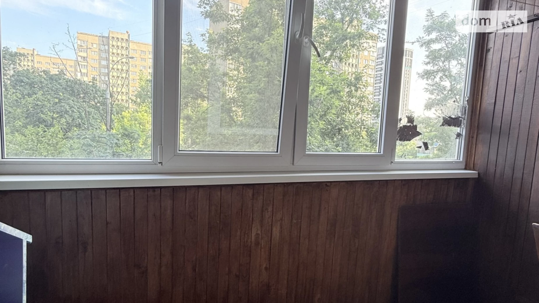 просп. Романа Шухевича(Генерала Ватутина), 22А Воскресенка Киев - фото 3