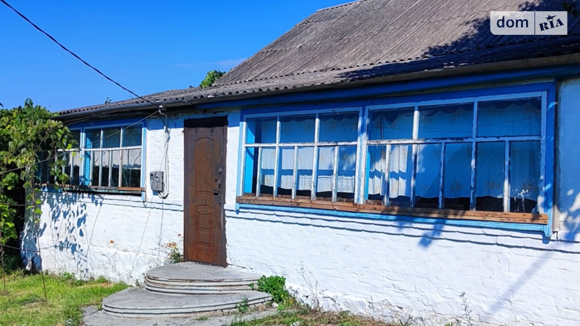Продається одноповерховий будинок 80 кв. м з гаражем, цена: 6500 $ - фото 3