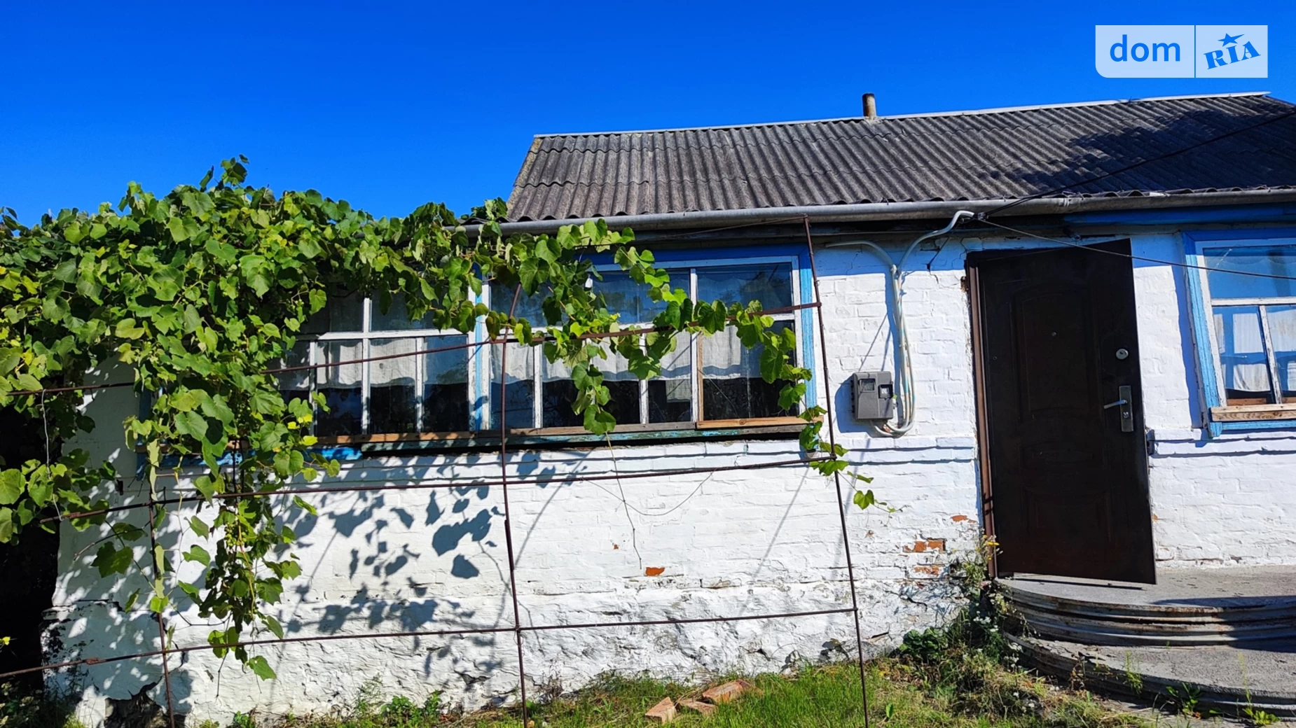 Продається одноповерховий будинок 80 кв. м з гаражем, цена: 6500 $ - фото 5