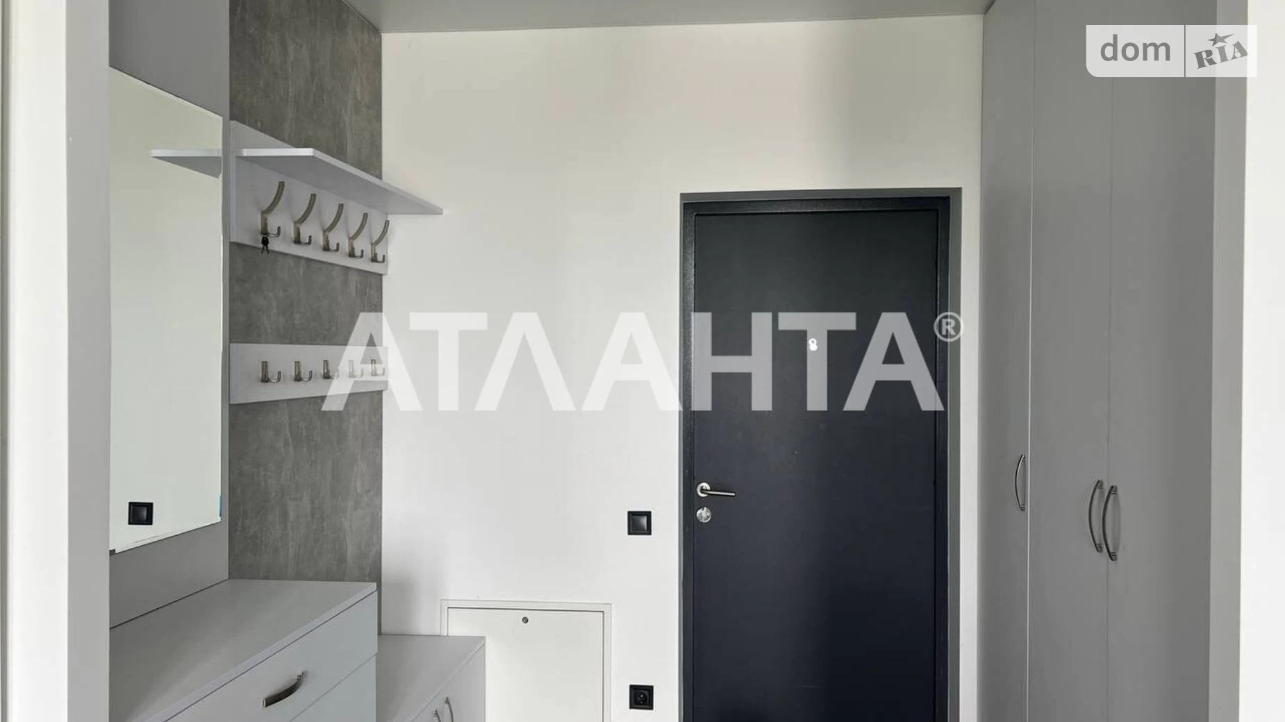 Сдается в аренду 2-комнатная квартира 65 кв. м в Львове, ул. Топольная - фото 5