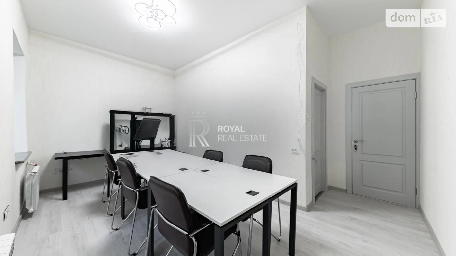 Здається в оренду офіс 84 кв. м в бізнес-центрі, цена: 1500 $ - фото 3