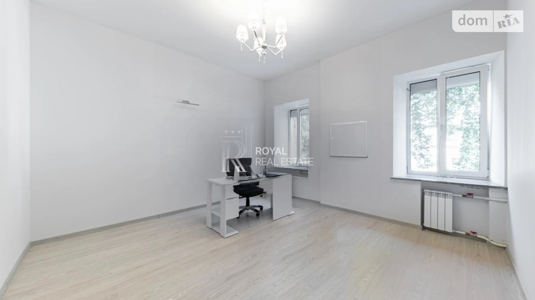 Здається в оренду офіс 84 кв. м в бізнес-центрі, цена: 1500 $ - фото 5