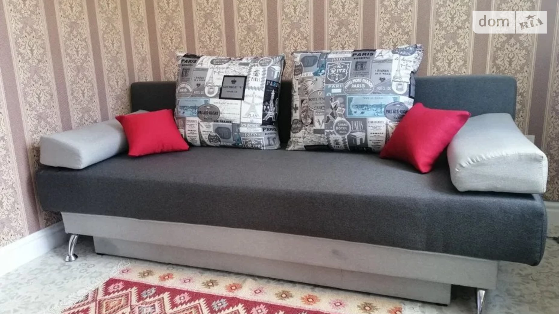 Продается 2-комнатная квартира 57 кв. м в Житомире, ул. Киевская, 29 - фото 2