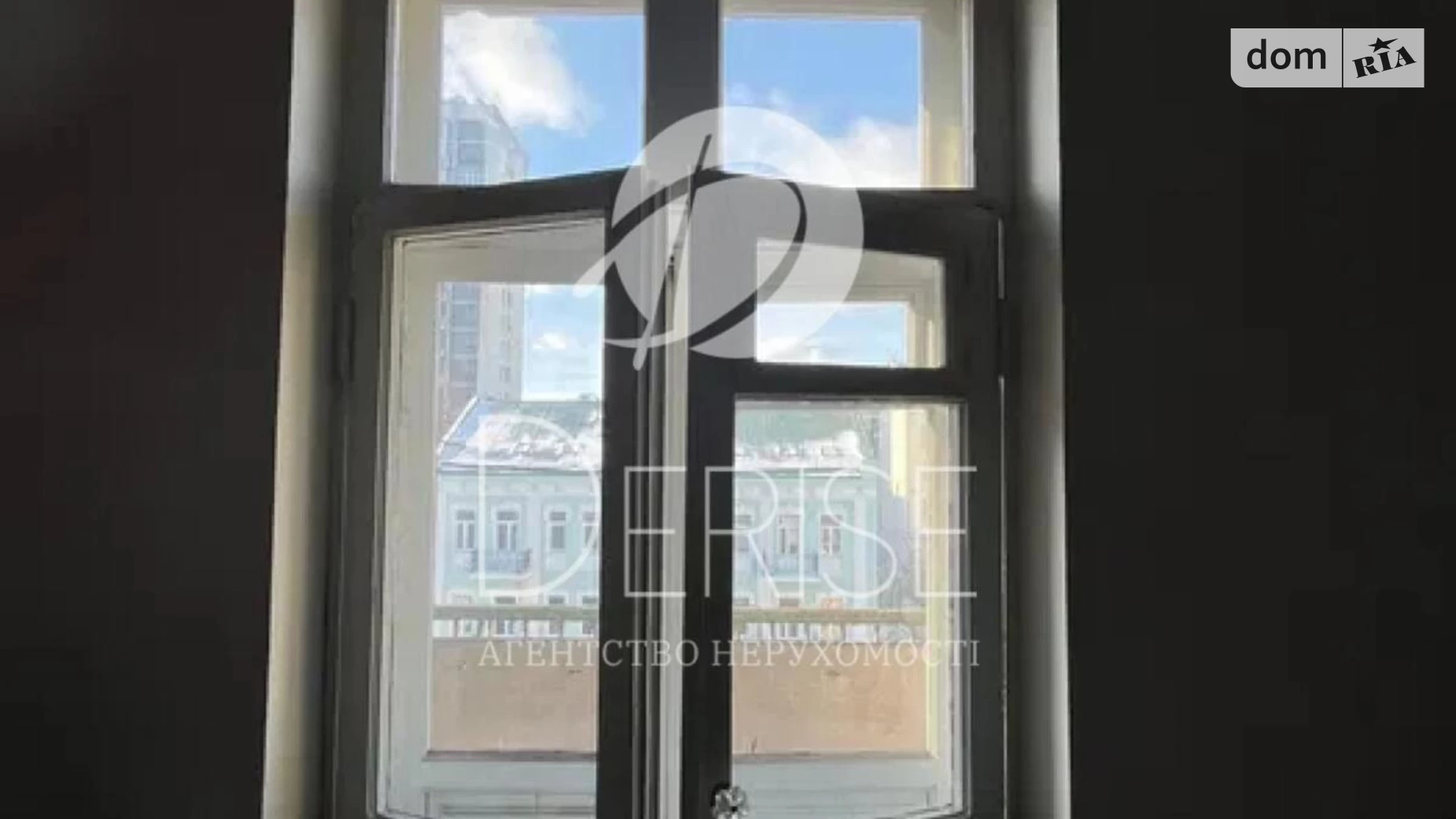 Продается 1-комнатная квартира 42 кв. м в Киеве, ул. Эспланадная, 32 - фото 3