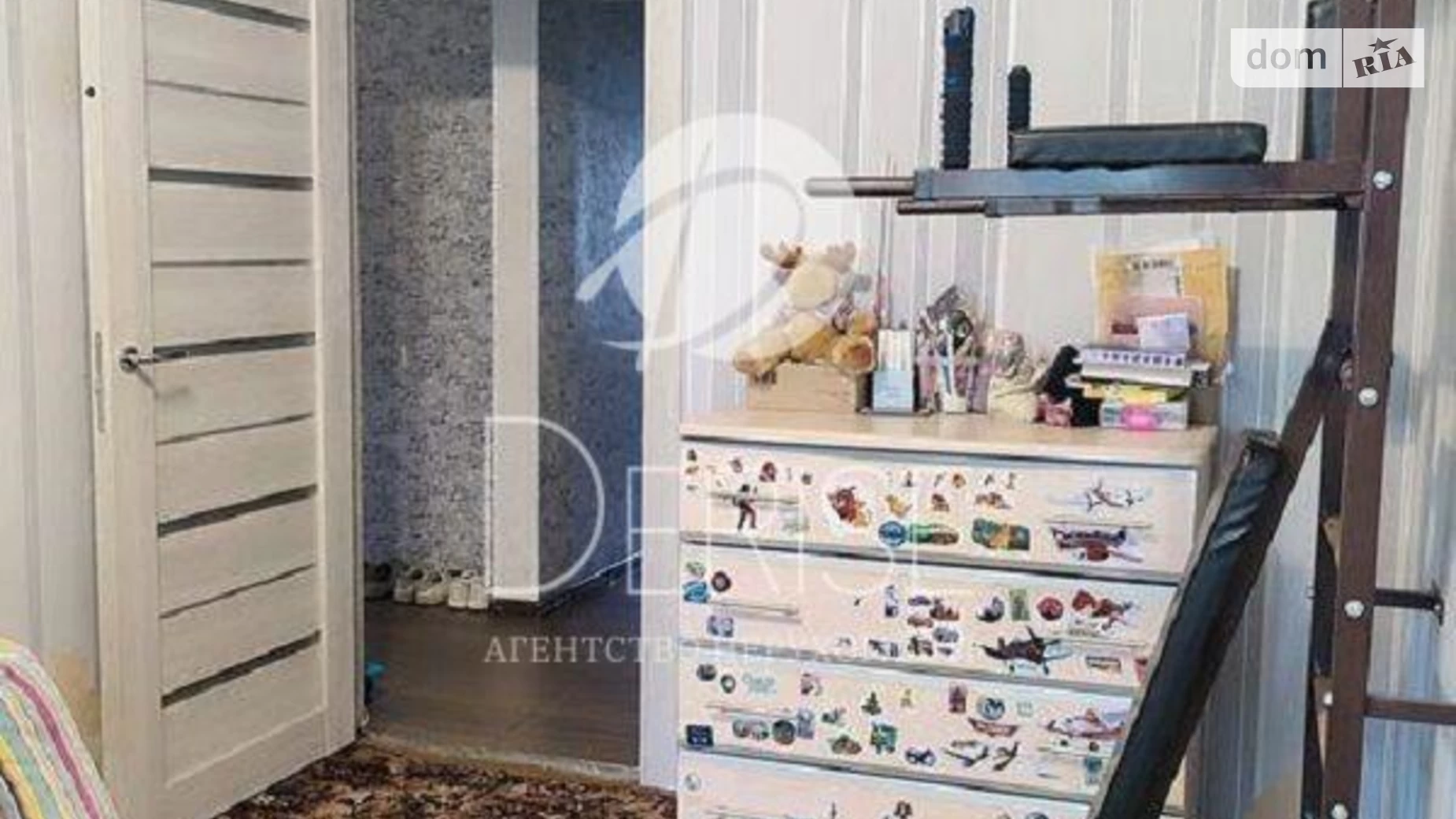 Продается 2-комнатная квартира 50 кв. м в Киеве, ул. Василия Кучера, 2А - фото 4
