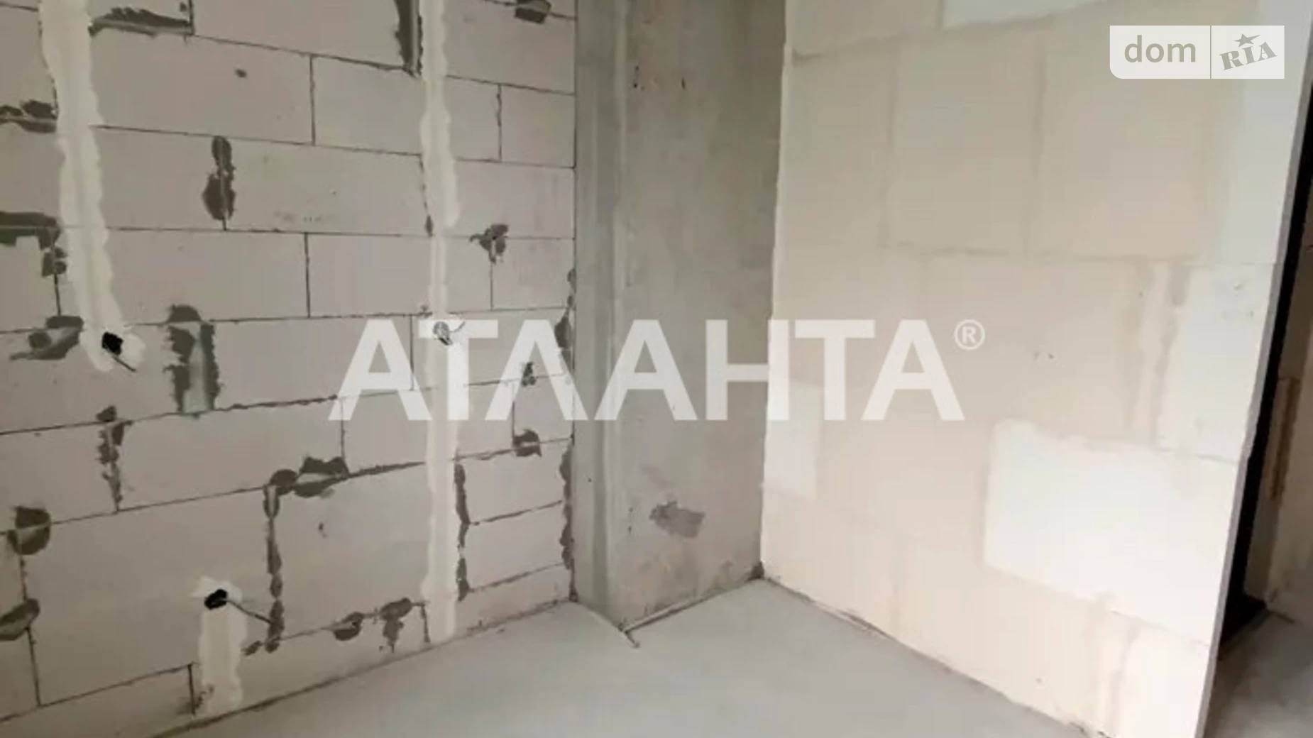 Продается 2-комнатная квартира 48.33 кв. м в Киеве, Одесское шоссе - фото 4