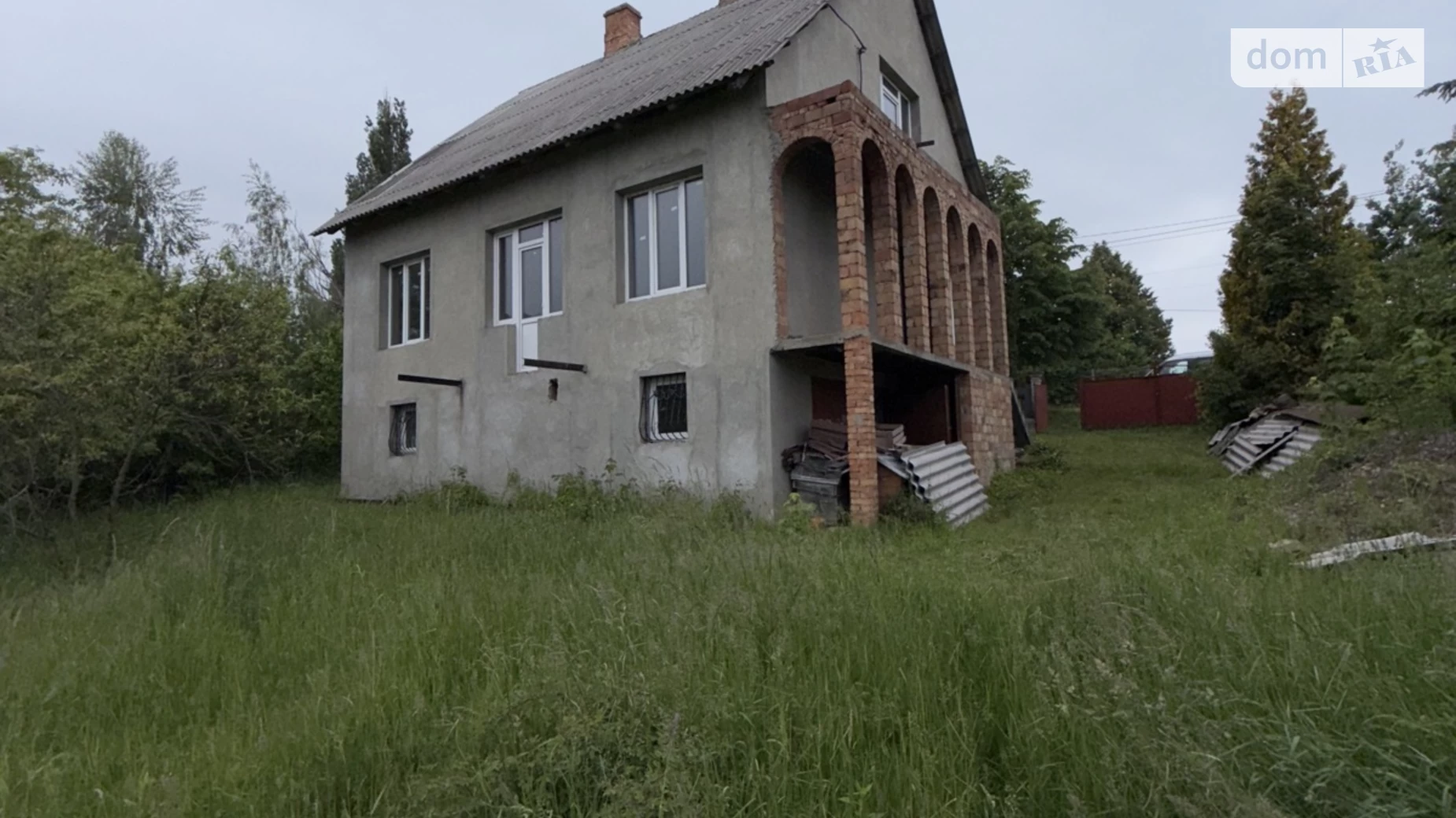 Продається будинок 2 поверховий 198 кв. м з каміном, цена: 89000 $ - фото 2