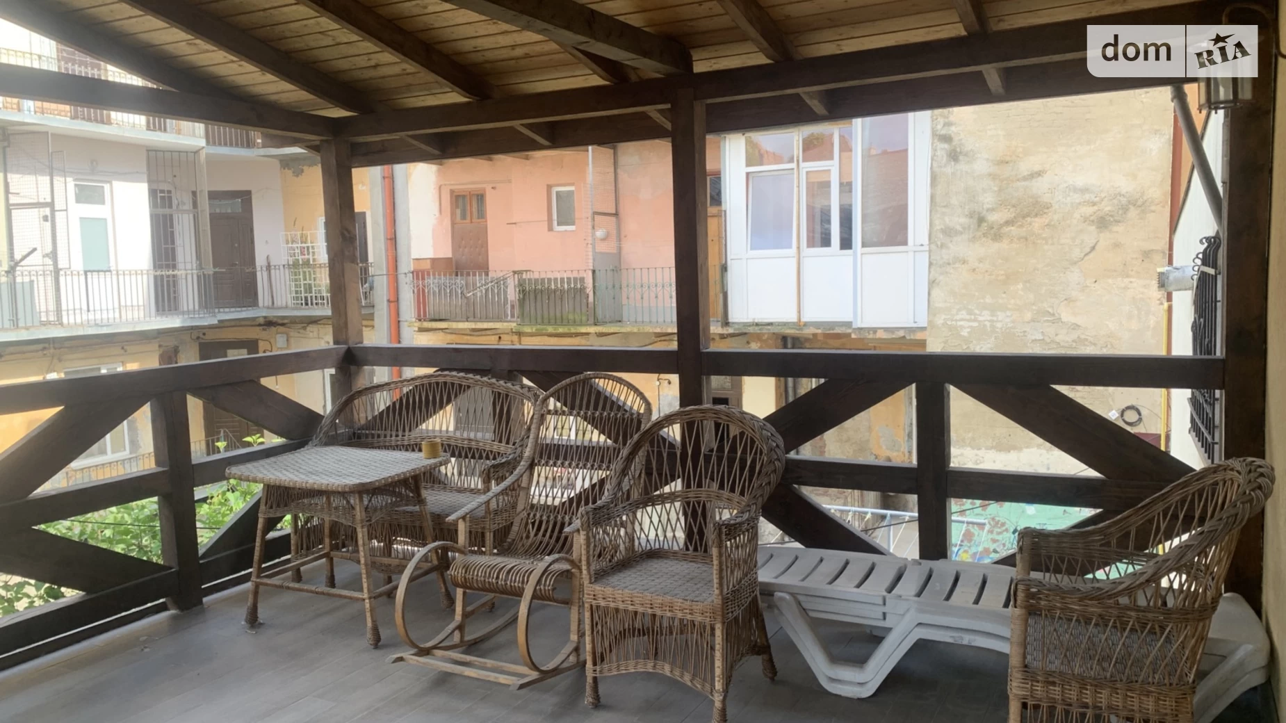 Сдается в аренду офис 124 кв. м в бизнес-центре, цена: 1200 $ - фото 4