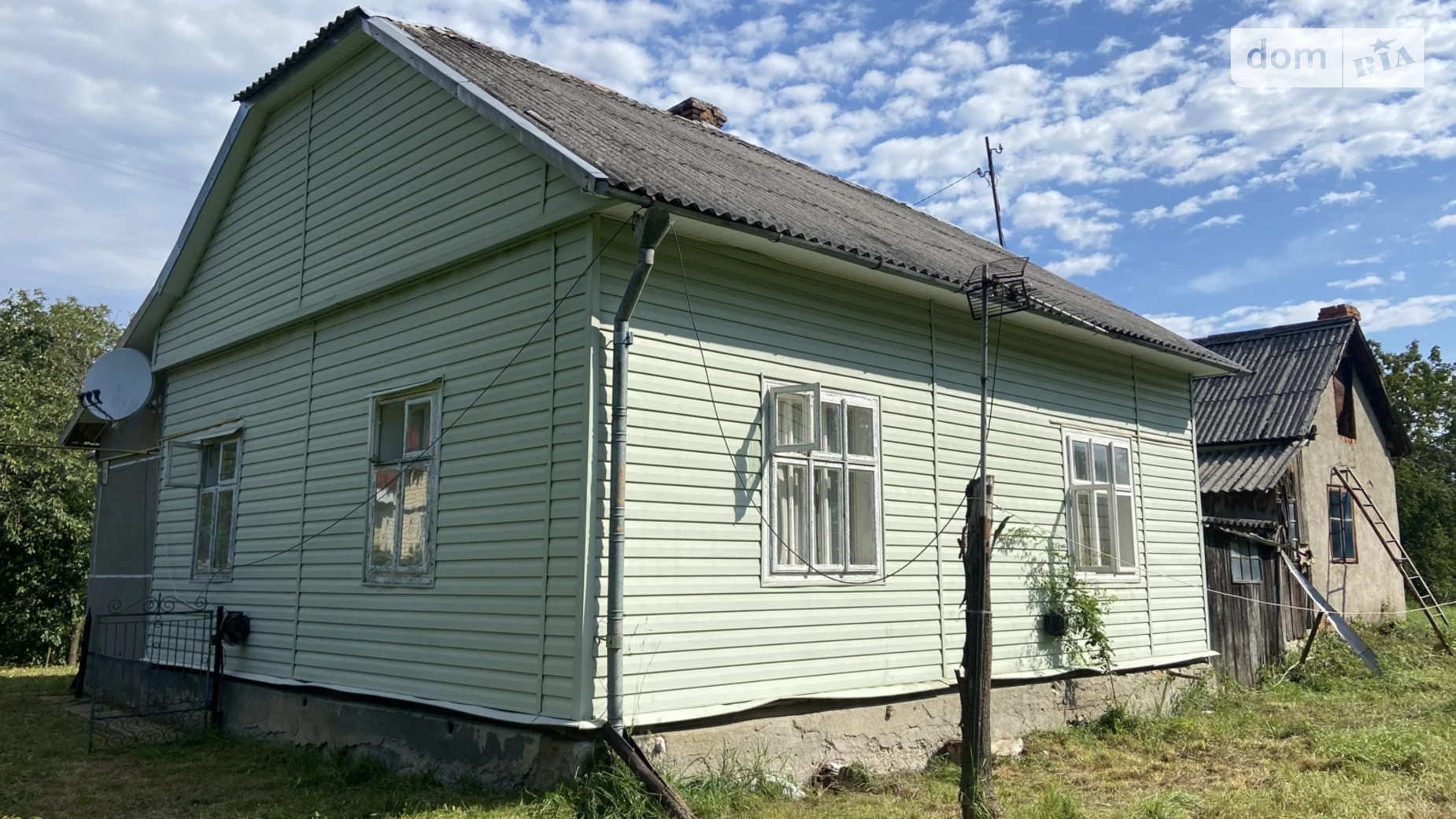Продається одноповерховий будинок 79.6 кв. м з подвалом, цена: 23000 $ - фото 2