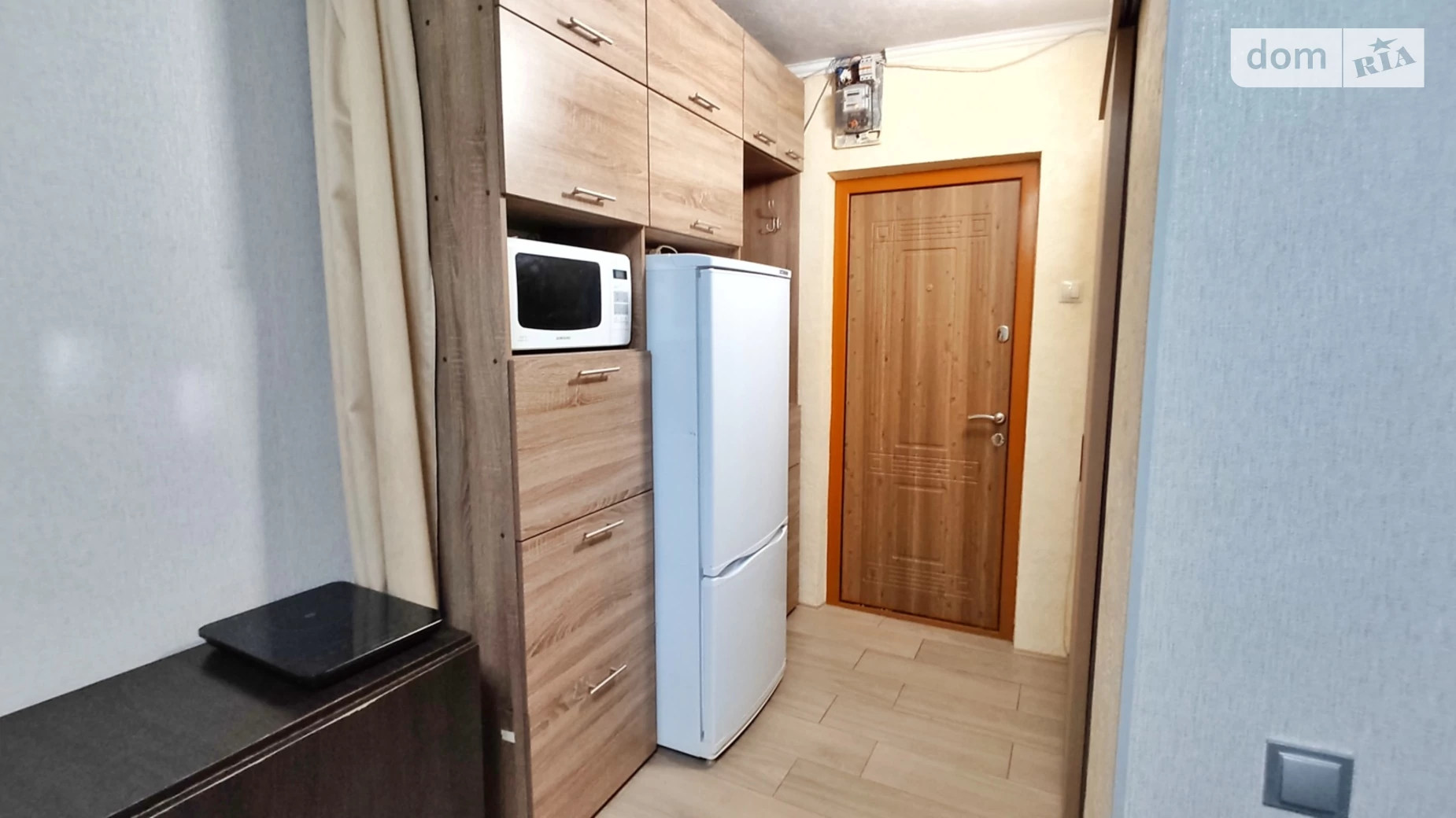 Сдается в аренду 1-комнатная квартира 18 кв. м в Днепре, ул. Нечая Данилы, 5 - фото 5
