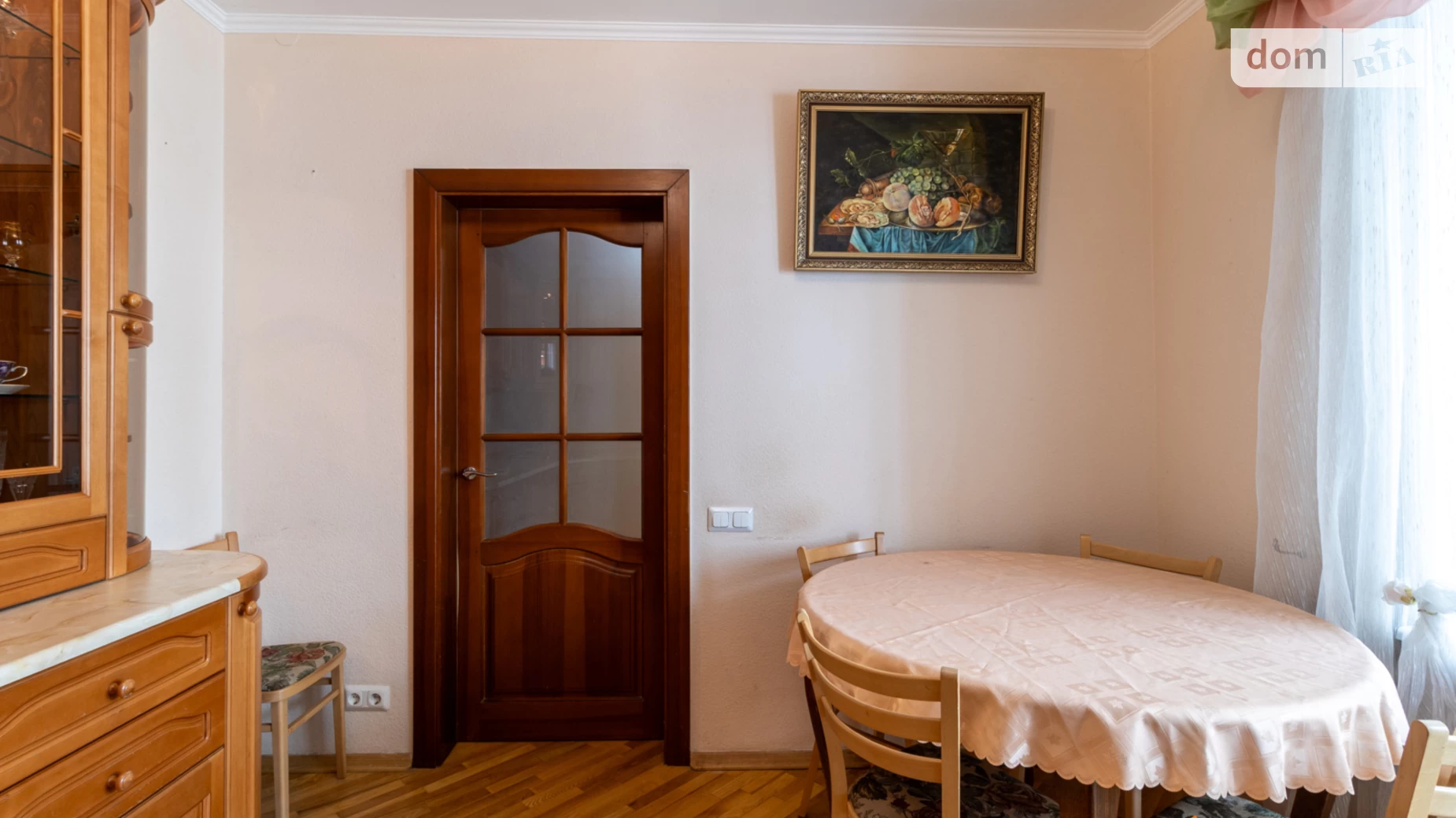 Продається 3-кімнатна квартира 88.1 кв. м у Києві, просп. Петра Григоренка, 3А - фото 3