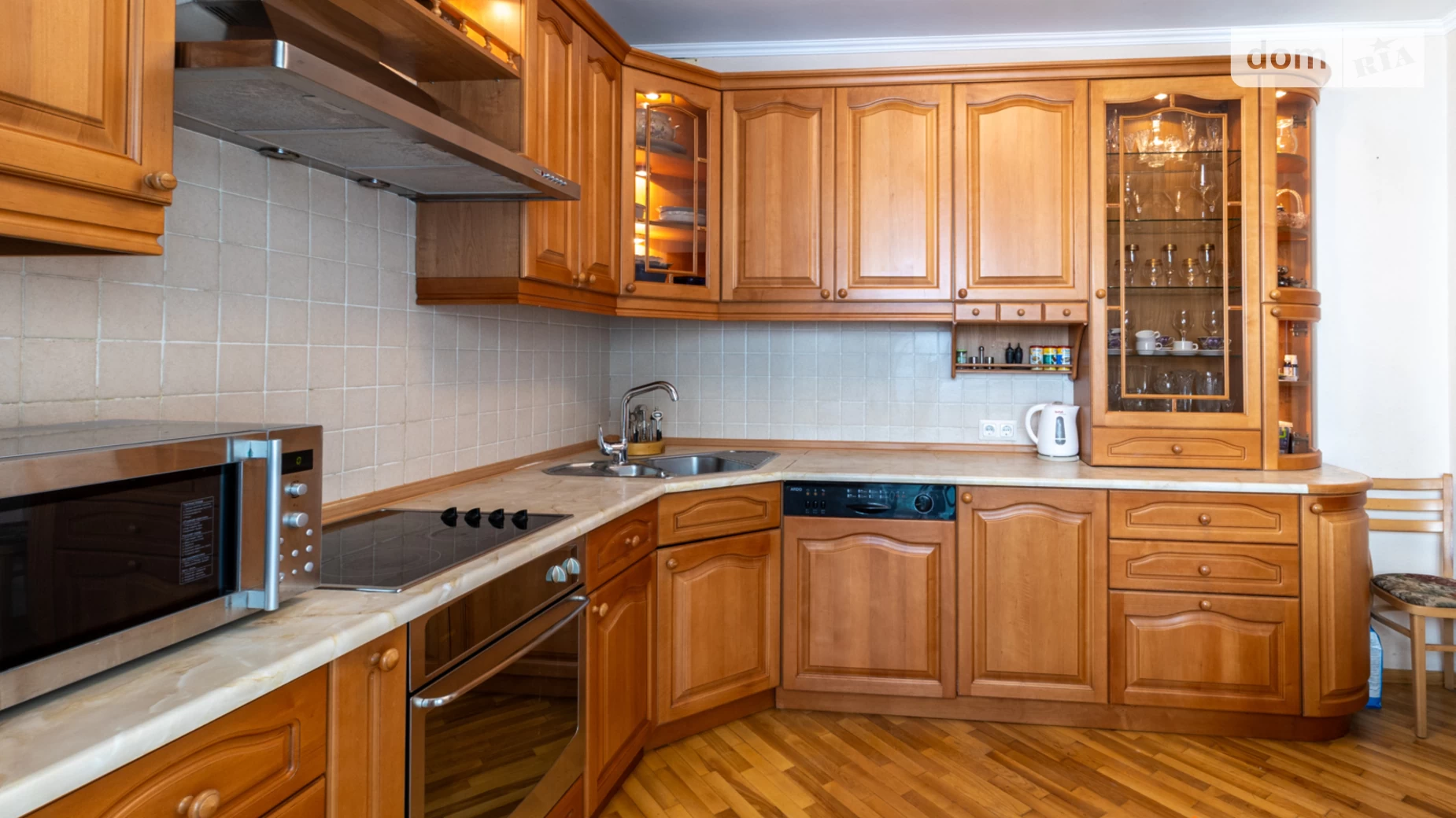 Продається 3-кімнатна квартира 88.1 кв. м у Києві, просп. Петра Григоренка, 3А - фото 2