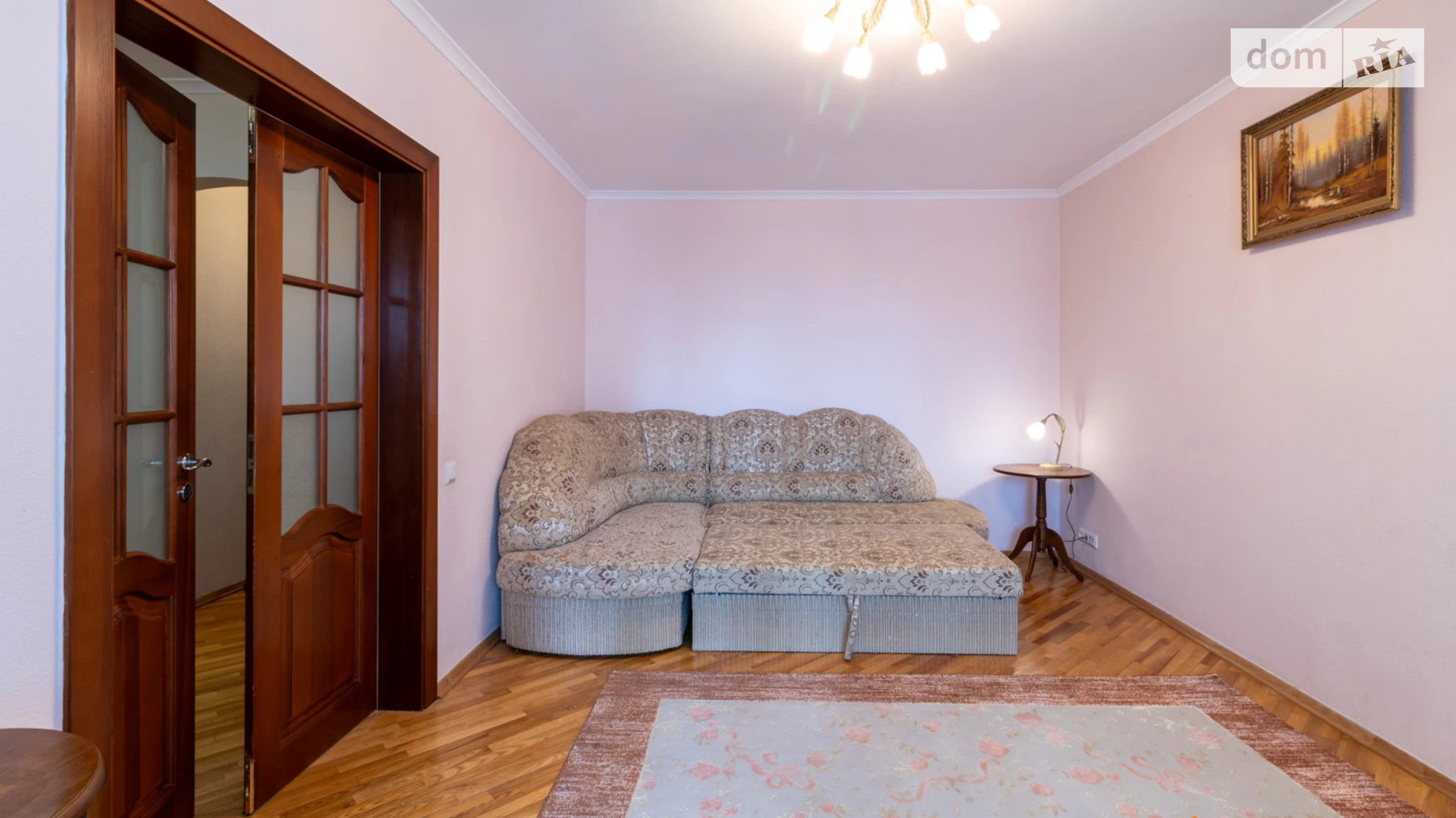 Продається 3-кімнатна квартира 88.1 кв. м у Києві, просп. Петра Григоренка, 3А - фото 5