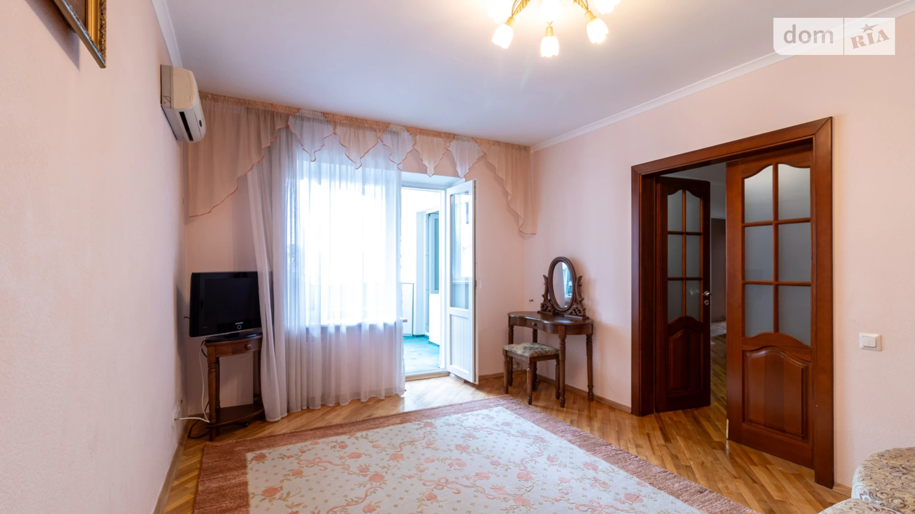 Продається 3-кімнатна квартира 88.1 кв. м у Києві, просп. Петра Григоренка, 3А - фото 4