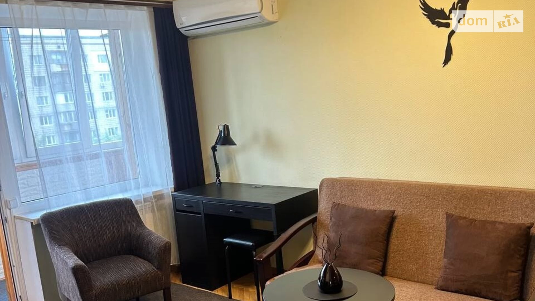 Продается 2-комнатная квартира 46 кв. м в Киеве, бул. Русановский, 3 - фото 3