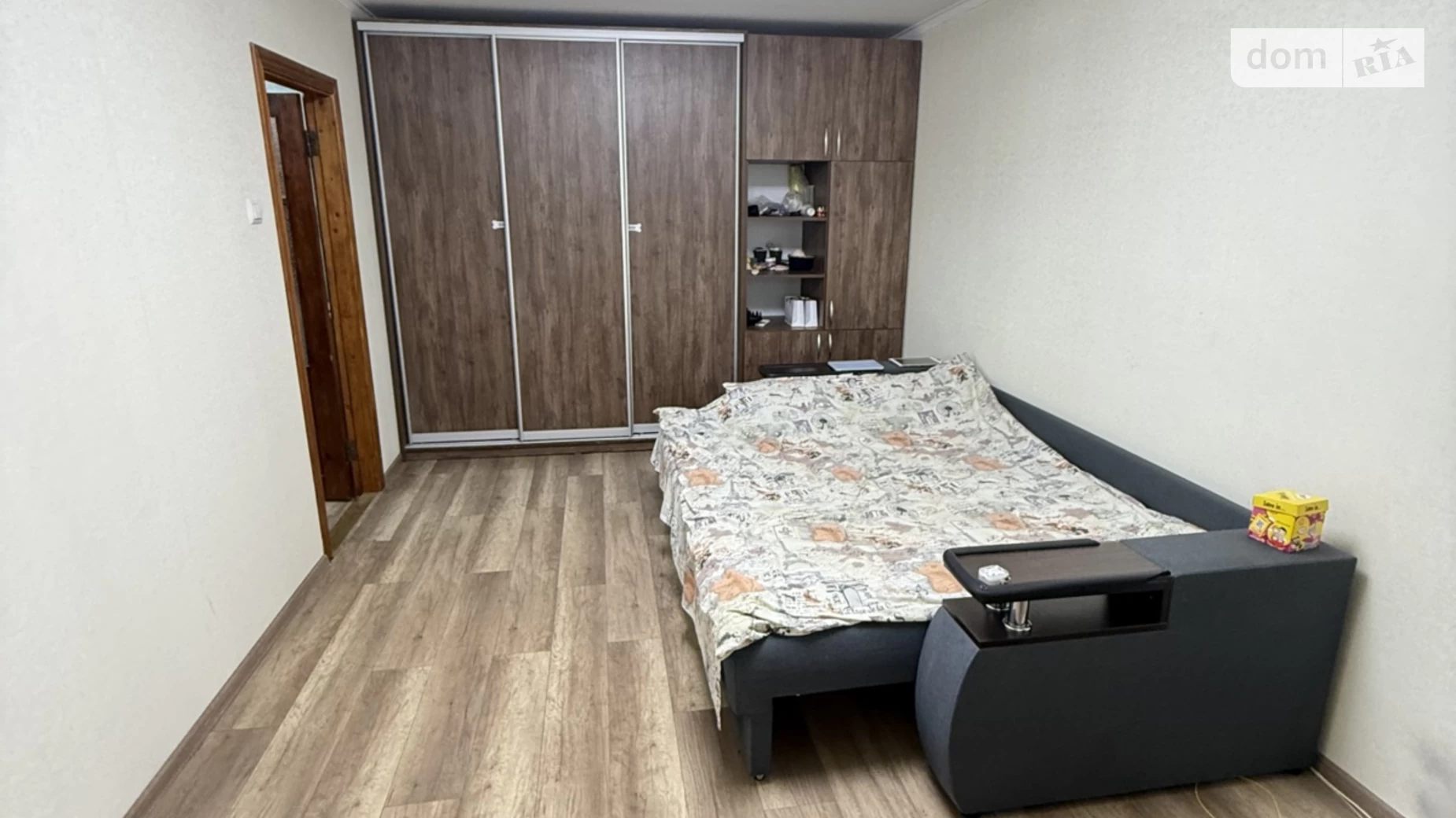 Здається в оренду 1-кімнатна квартира 34 кв. м у Вінниці, вул. Пирогова - фото 2