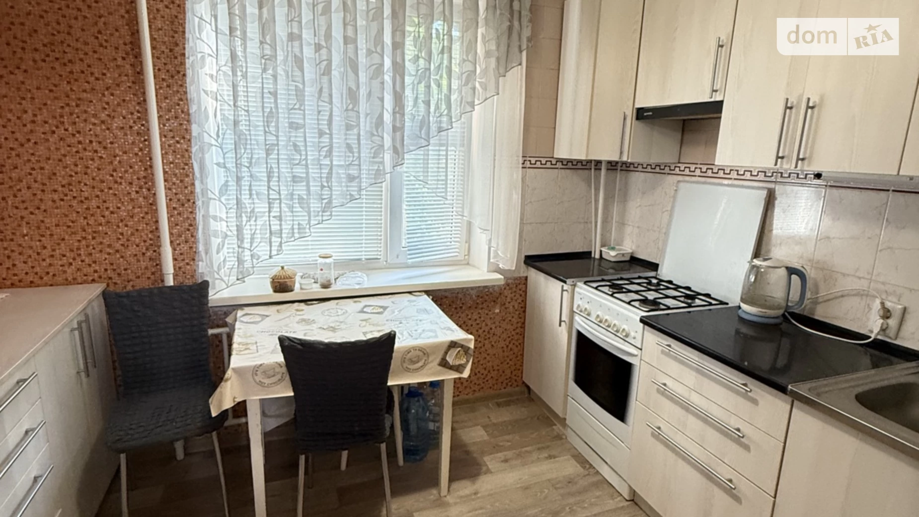 Здається в оренду 1-кімнатна квартира 34 кв. м у Вінниці, вул. Пирогова - фото 3