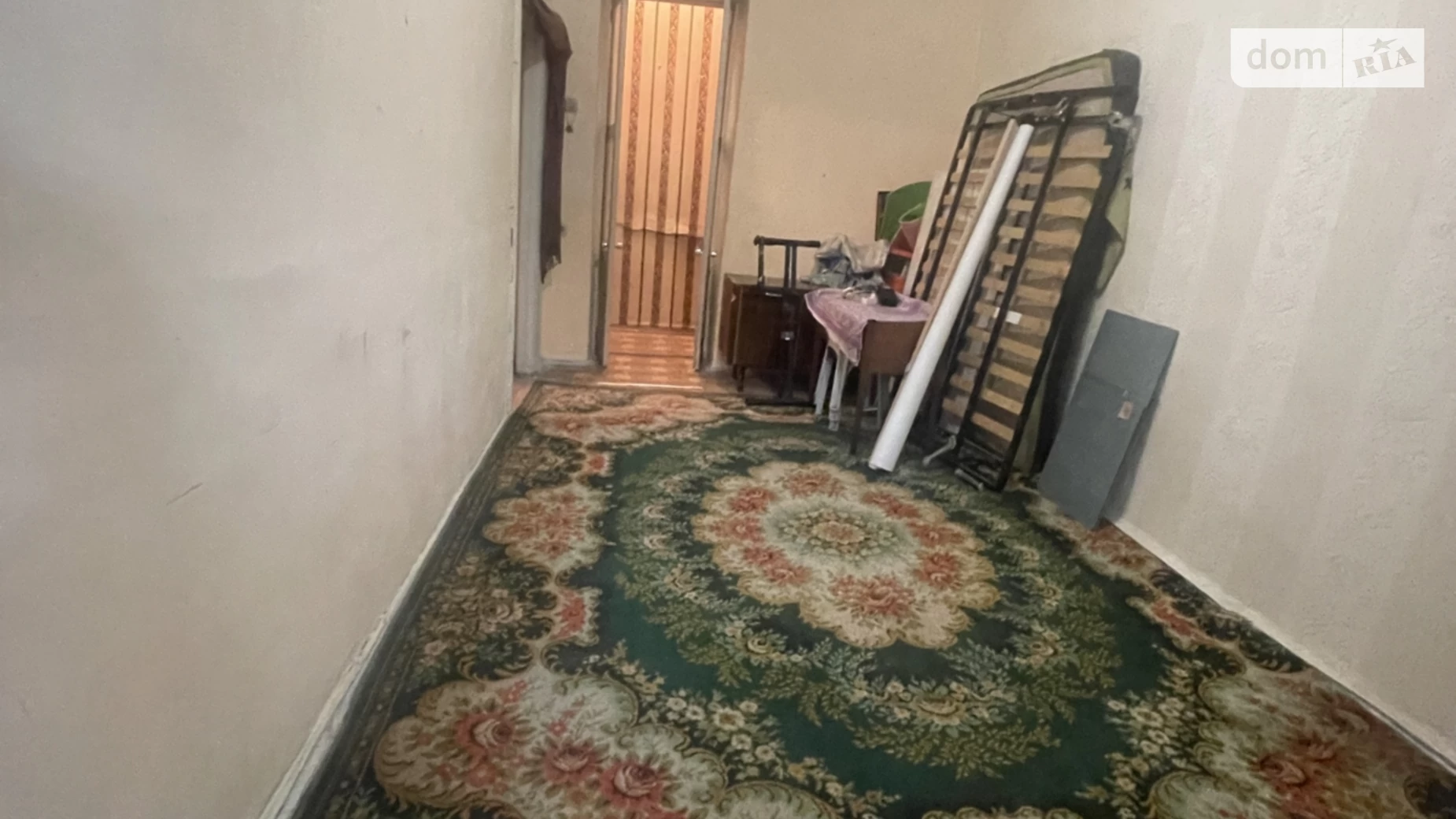 Продається 1-кімнатна квартира 31 кв. м у Одесі, парк Шевченка - фото 2
