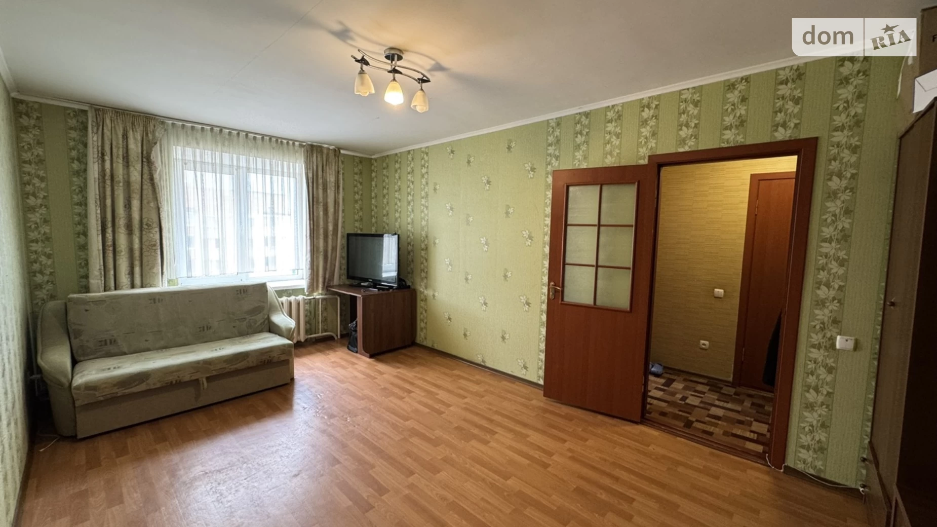 Продается 1-комнатная квартира 37.1 кв. м в, цена: 34500 $ - фото 2