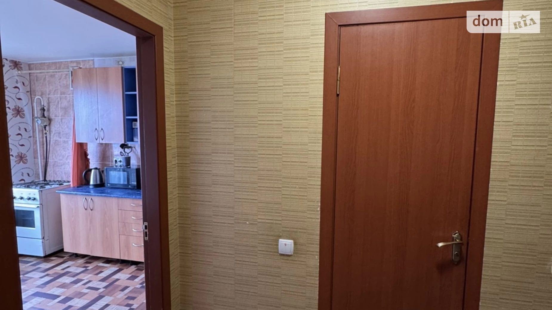 Продается 1-комнатная квартира 37.1 кв. м в, цена: 34500 $ - фото 4