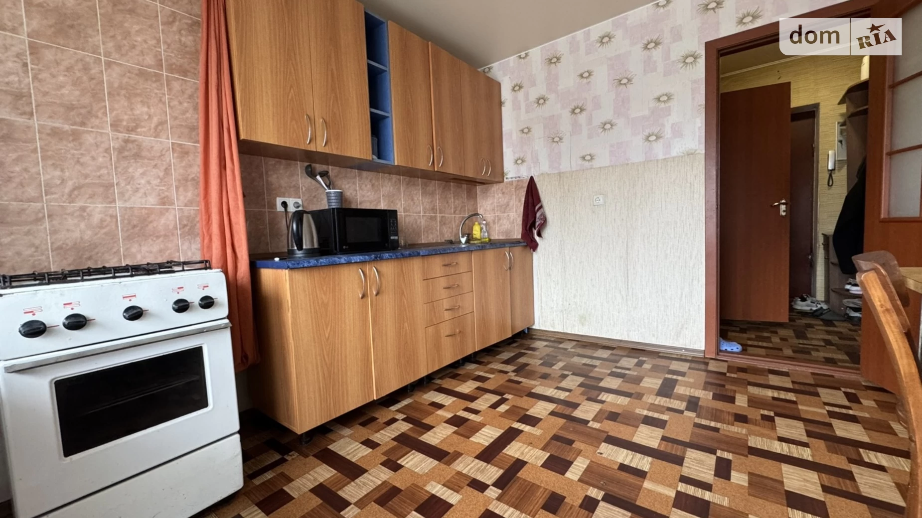 Продается 1-комнатная квартира 37.1 кв. м в, цена: 34500 $ - фото 3