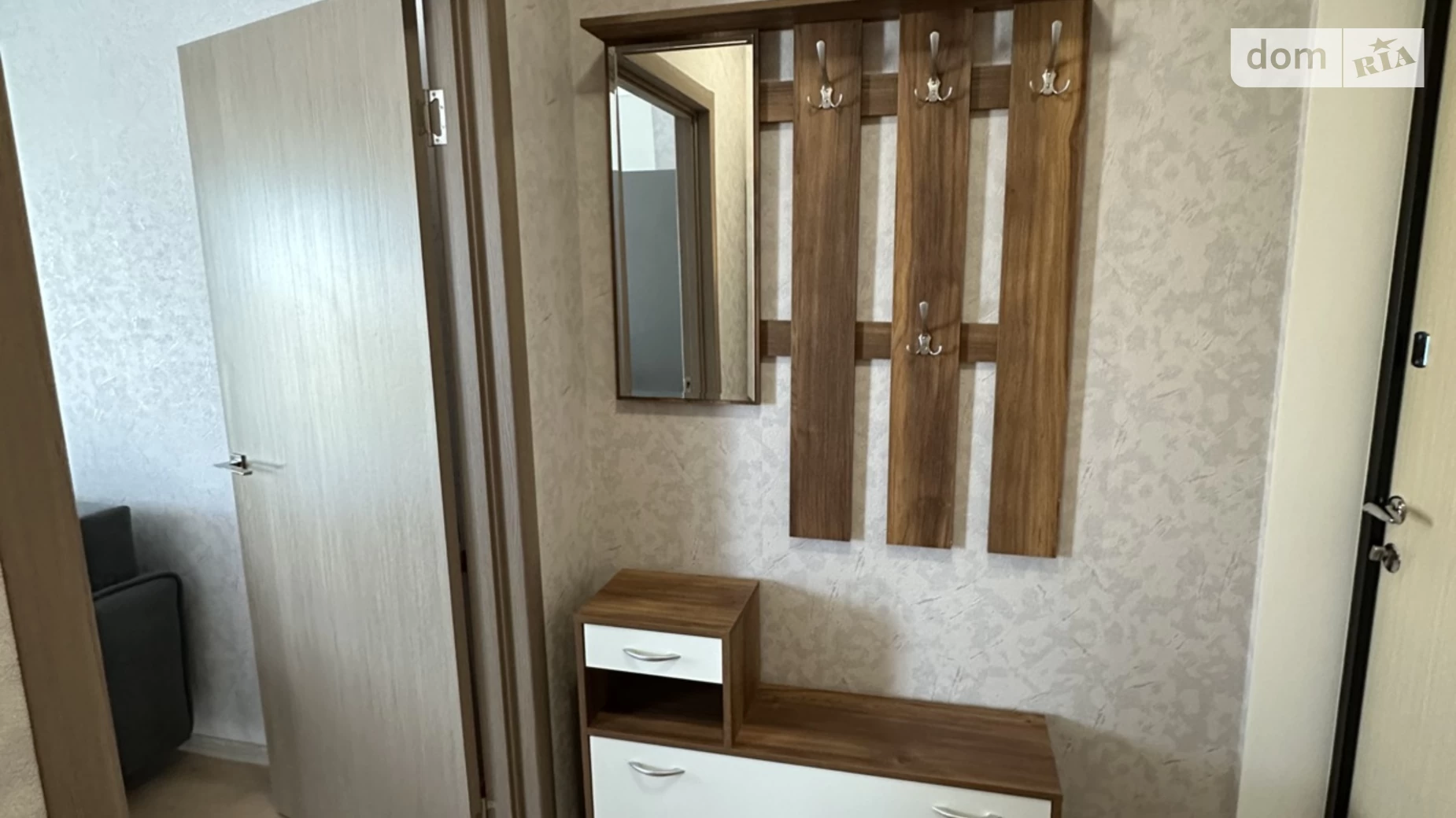 Продається 1-кімнатна квартира 29.8 кв. м у Одесі, вул. Спрейса, 1 - фото 4