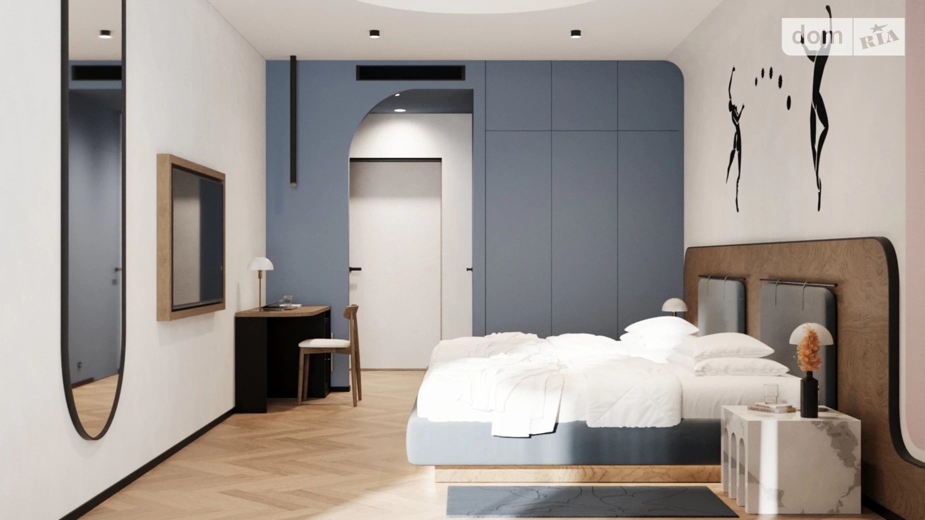 Аркадійська алея, 1А Аркадія Одеса ЖК ARCHotel, цена: 126000 $ - фото 2