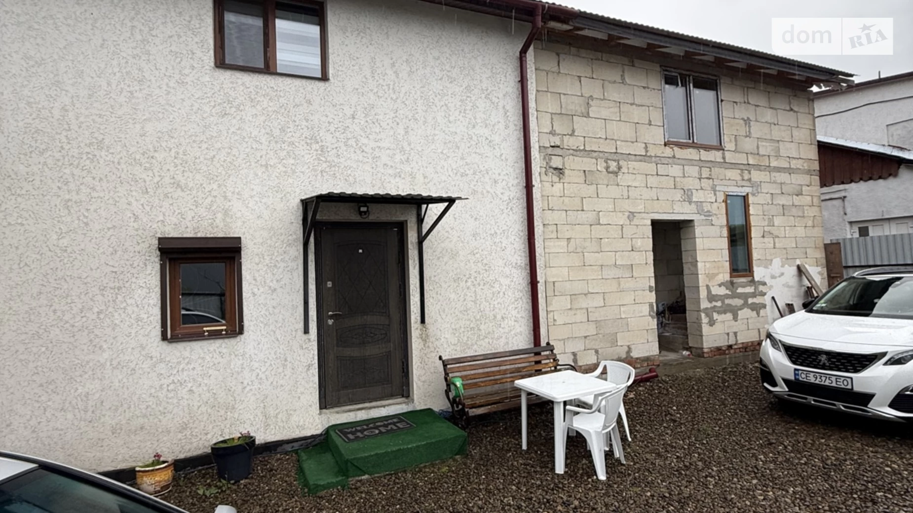 Продается дом на 2 этажа 116 кв. м с балконом, цена: 155000 $ - фото 2