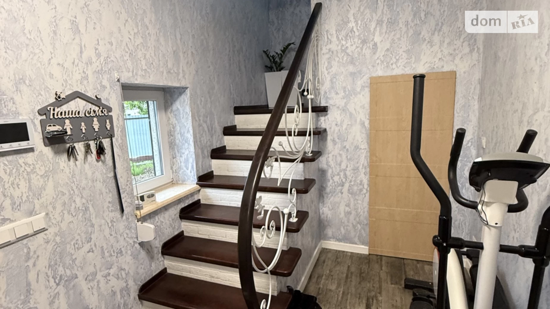 Продается дом на 2 этажа 116 кв. м с балконом, цена: 155000 $ - фото 5
