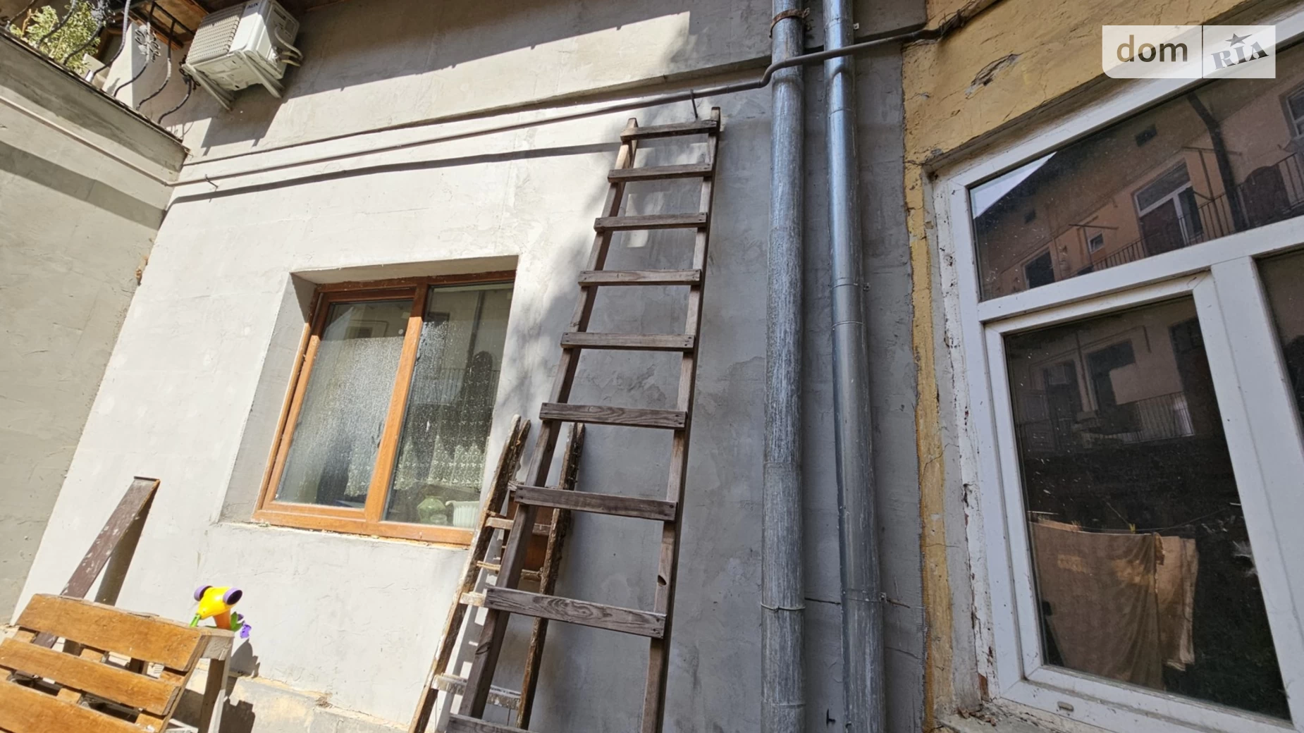 Продається 2-кімнатна квартира 38.9 кв. м у Львові, вул. Кучера Академіка - фото 3