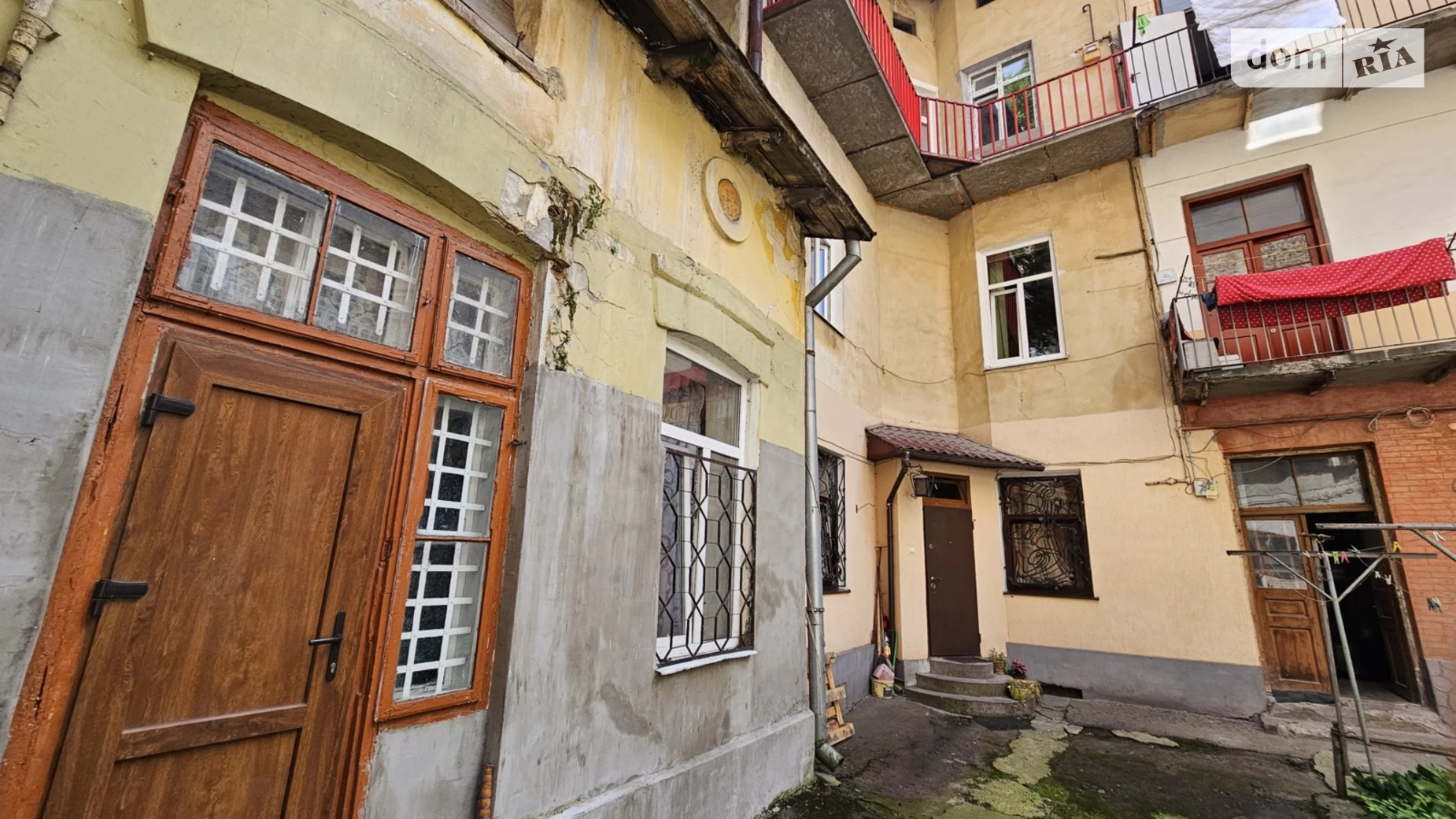 Продається 2-кімнатна квартира 38.9 кв. м у Львові, вул. Кучера Академіка - фото 4