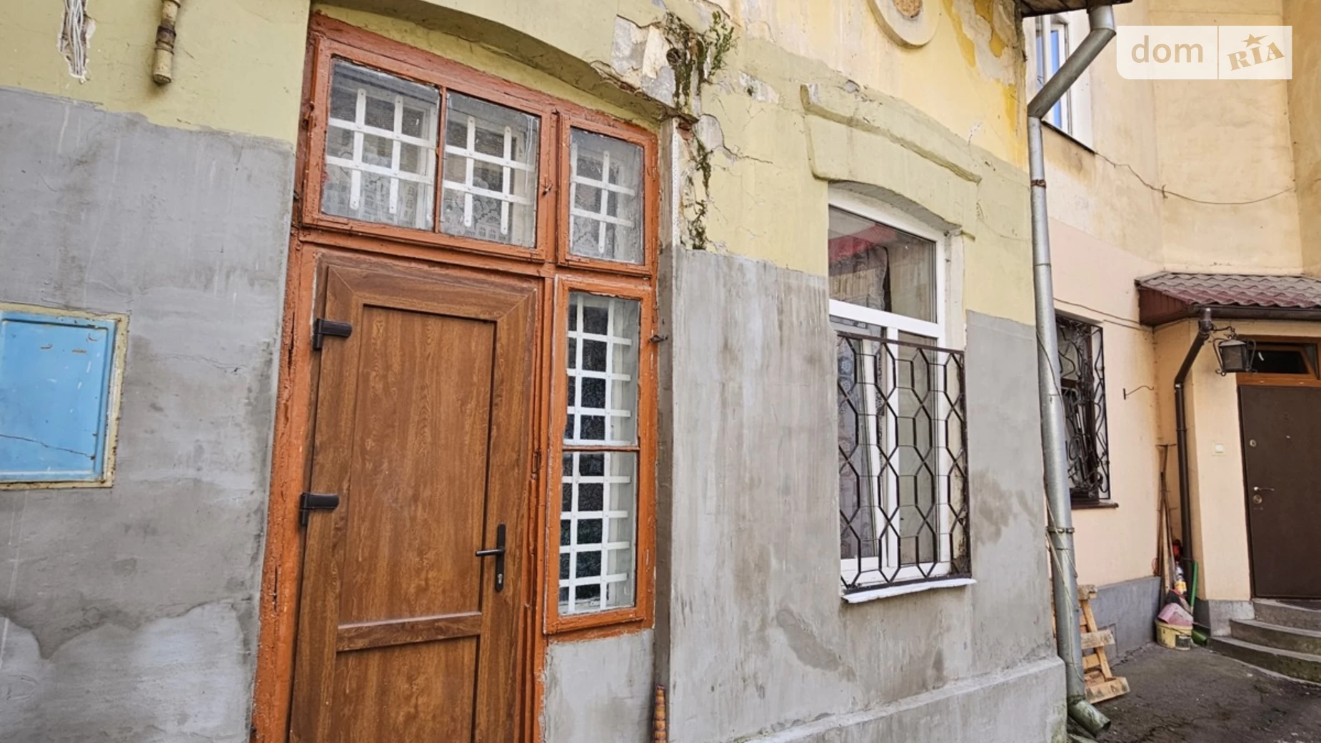 Продається 2-кімнатна квартира 38.9 кв. м у Львові, вул. Кучера Академіка - фото 5