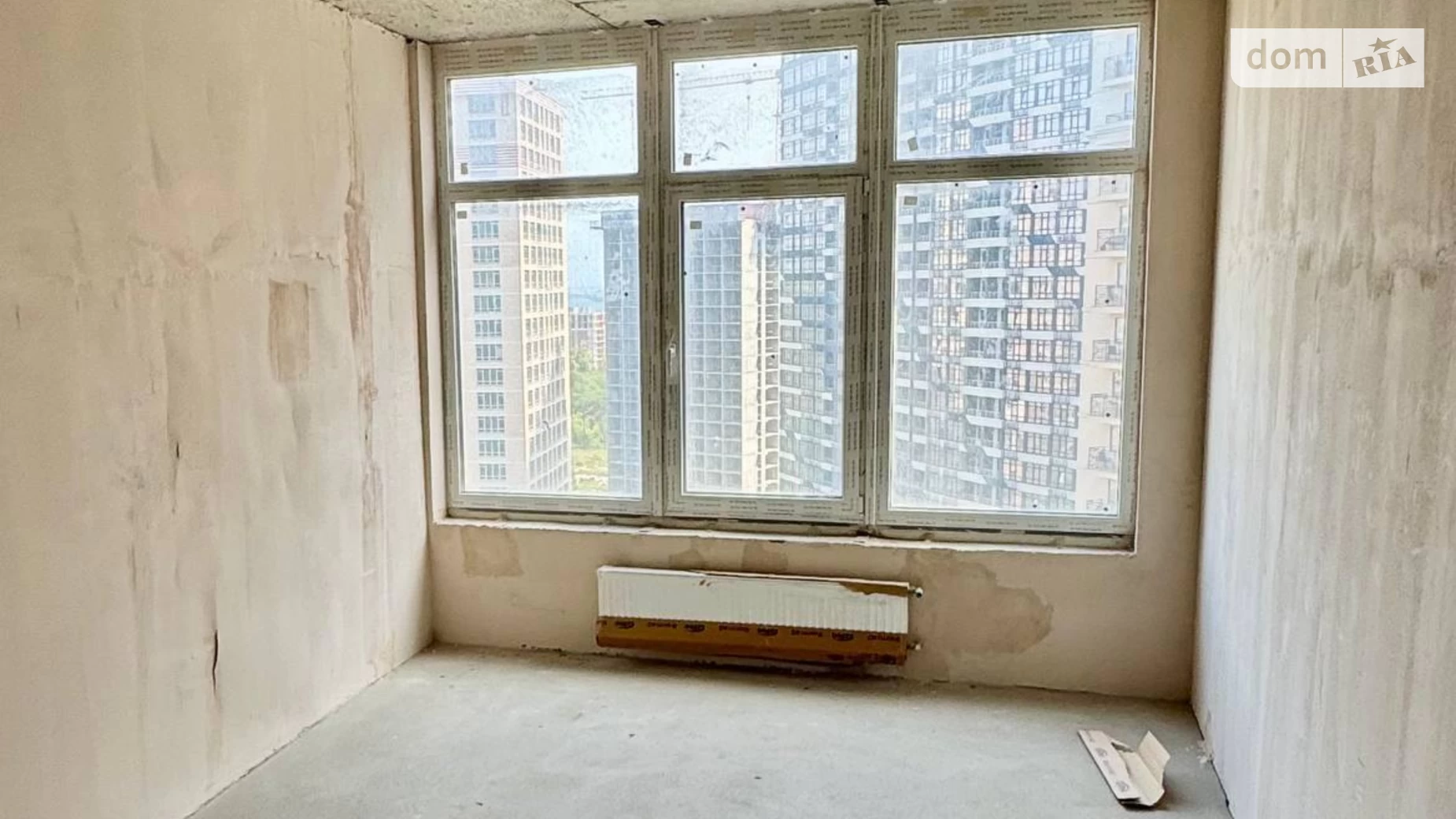 Продается 1-комнатная квартира 45 кв. м в Одессе, ул. Генуэзская, 3В - фото 2