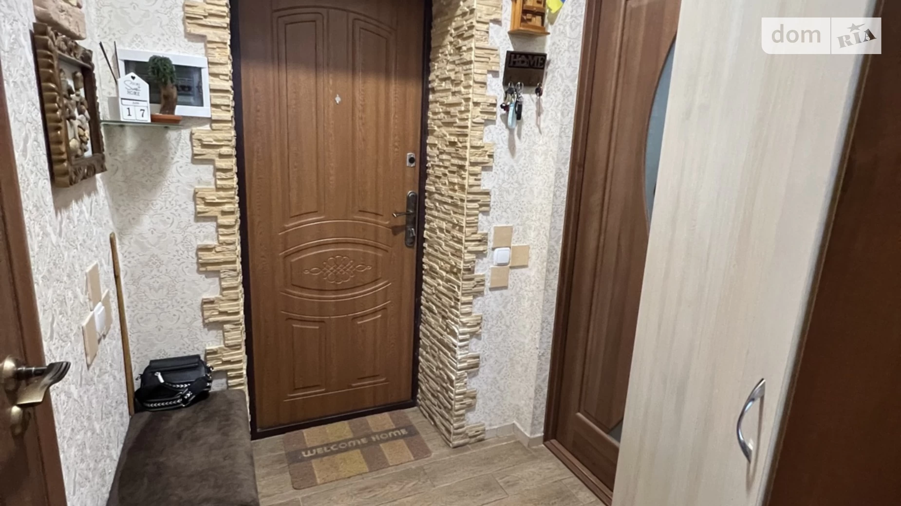 Продается 1-комнатная квартира 44 кв. м в Виннице, ул. Стрелецкая, 1А - фото 2