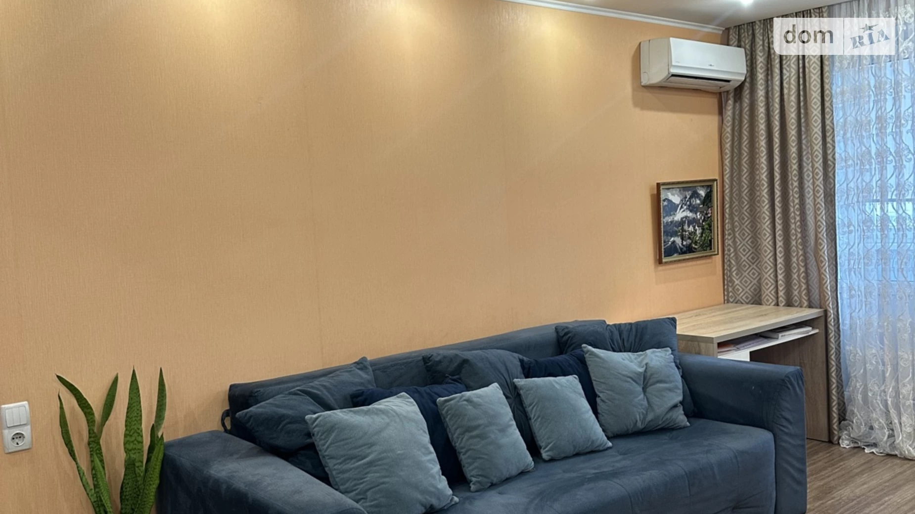 Продається 2-кімнатна квартира 51 кв. м у Южному, цена: 46500 $ - фото 4