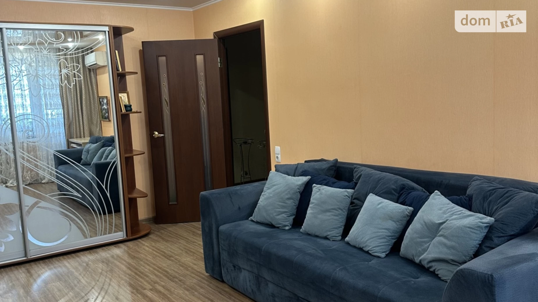 Продається 2-кімнатна квартира 51 кв. м у Южному, цена: 46500 $ - фото 5