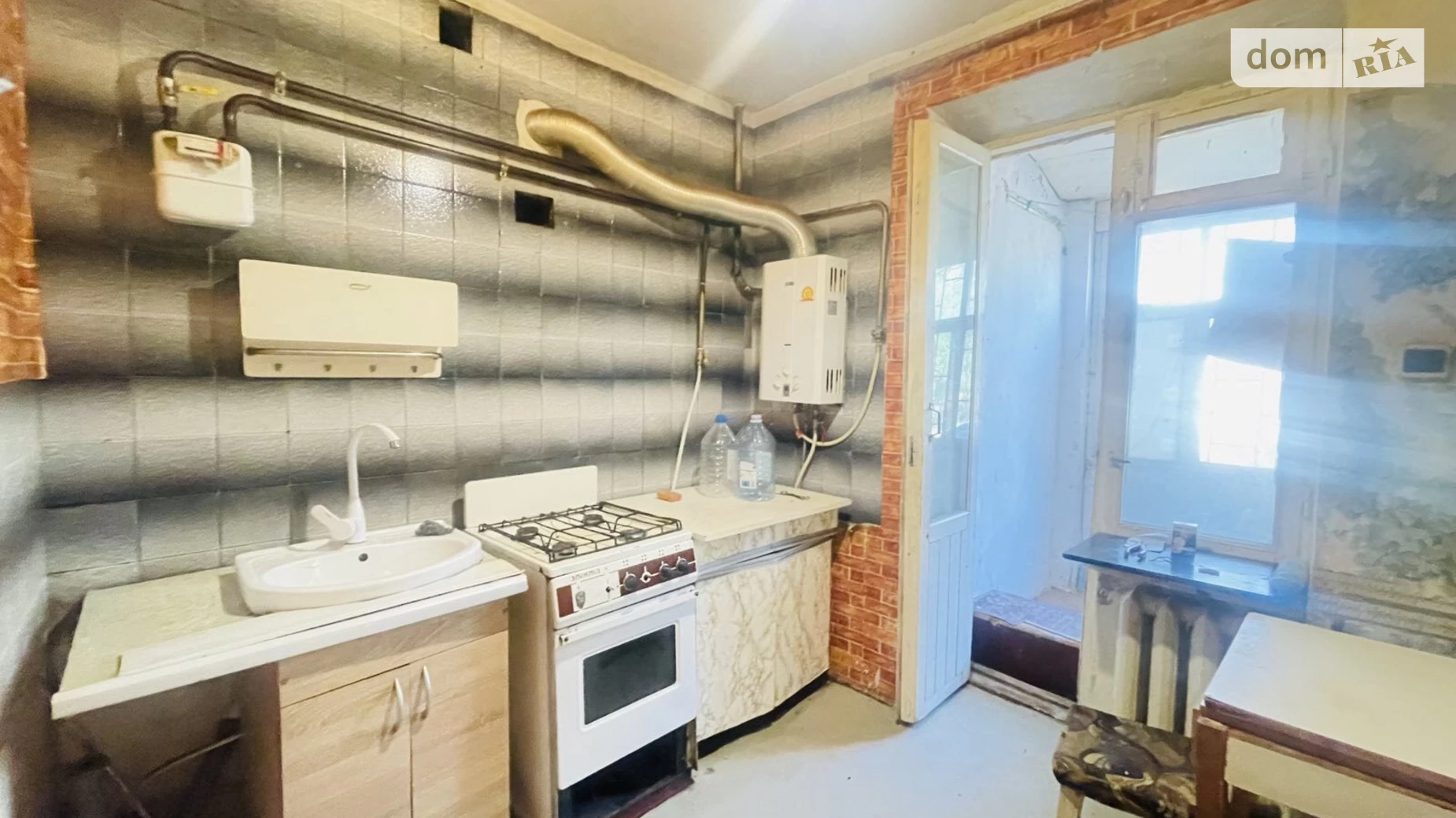 Продается 2-комнатная квартира 48 кв. м в Николаеве, пер. Молодогвардейский - фото 2