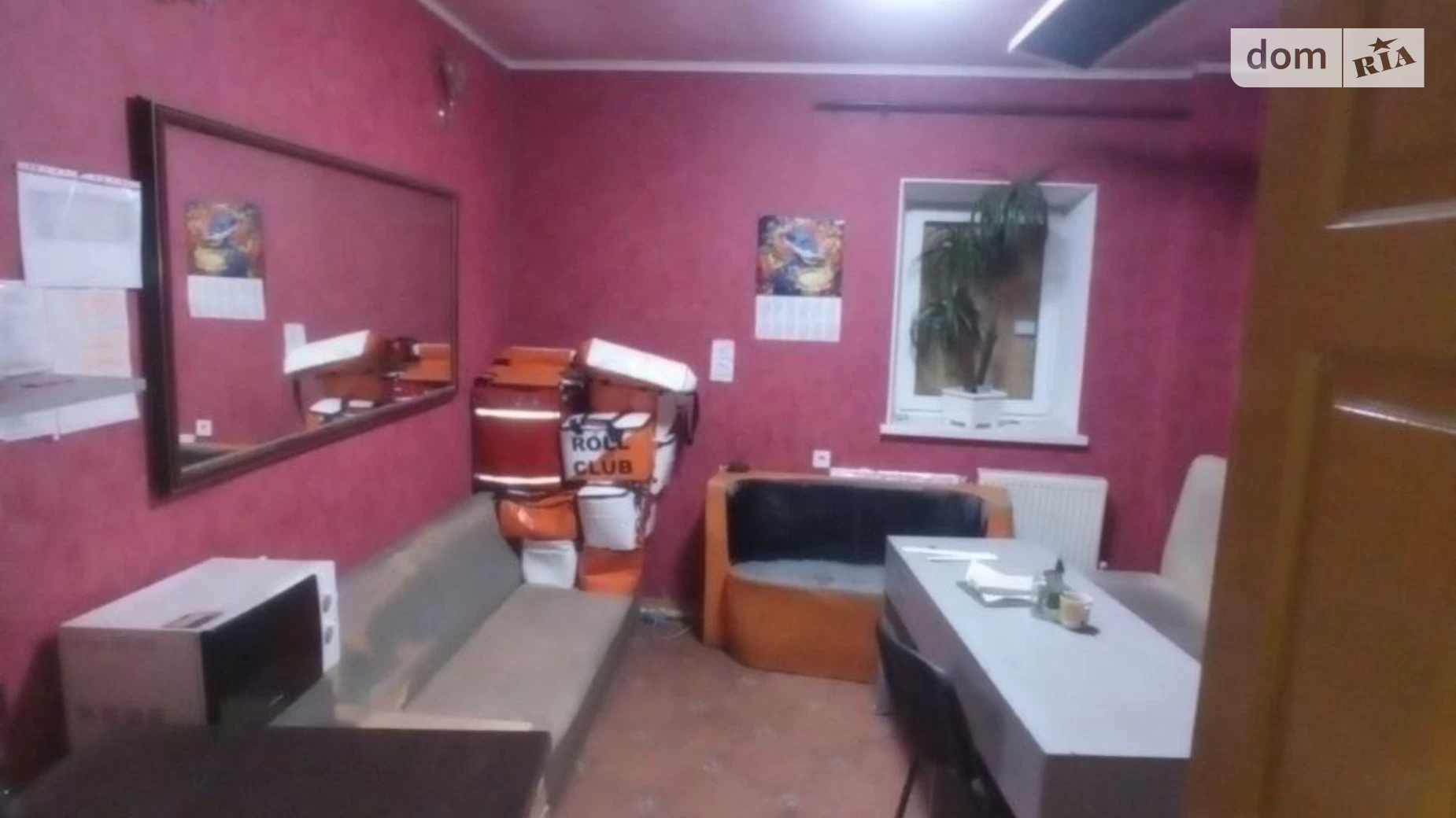Здається в оренду приміщення вільного призначення 200 кв. м в 2-поверховій будівлі, цена: 50000 грн - фото 3