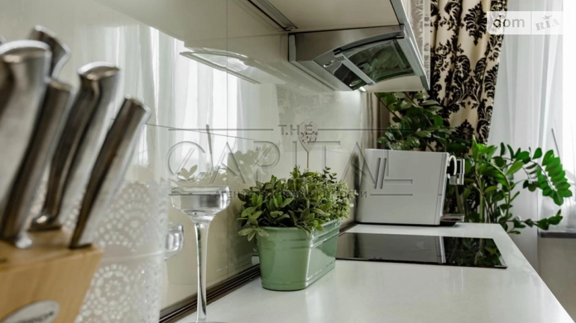 Продается 3-комнатная квартира 90.8 кв. м в Киеве, цена: 155000 $ - фото 3