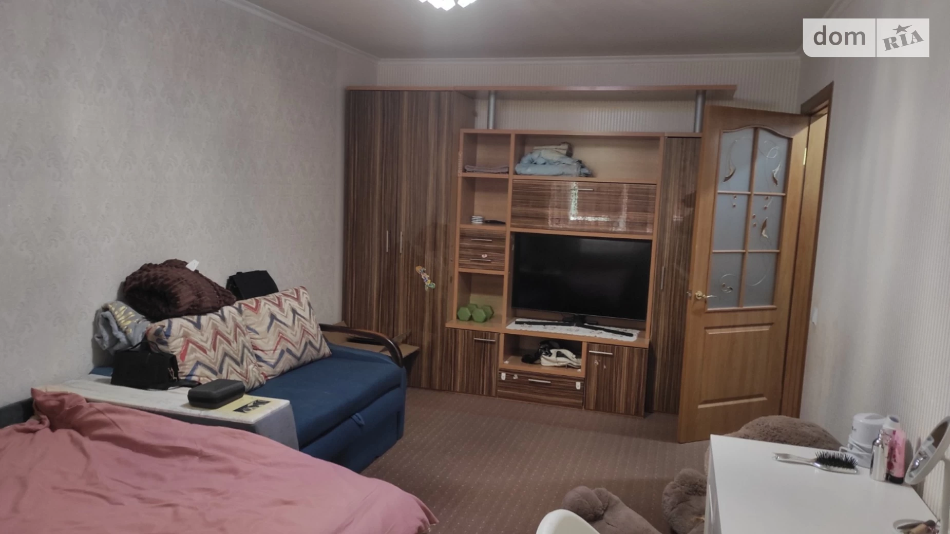 Сдается в аренду 1-комнатная квартира 29.2 кв. м в Виннице, просп. Юности, 31 - фото 2